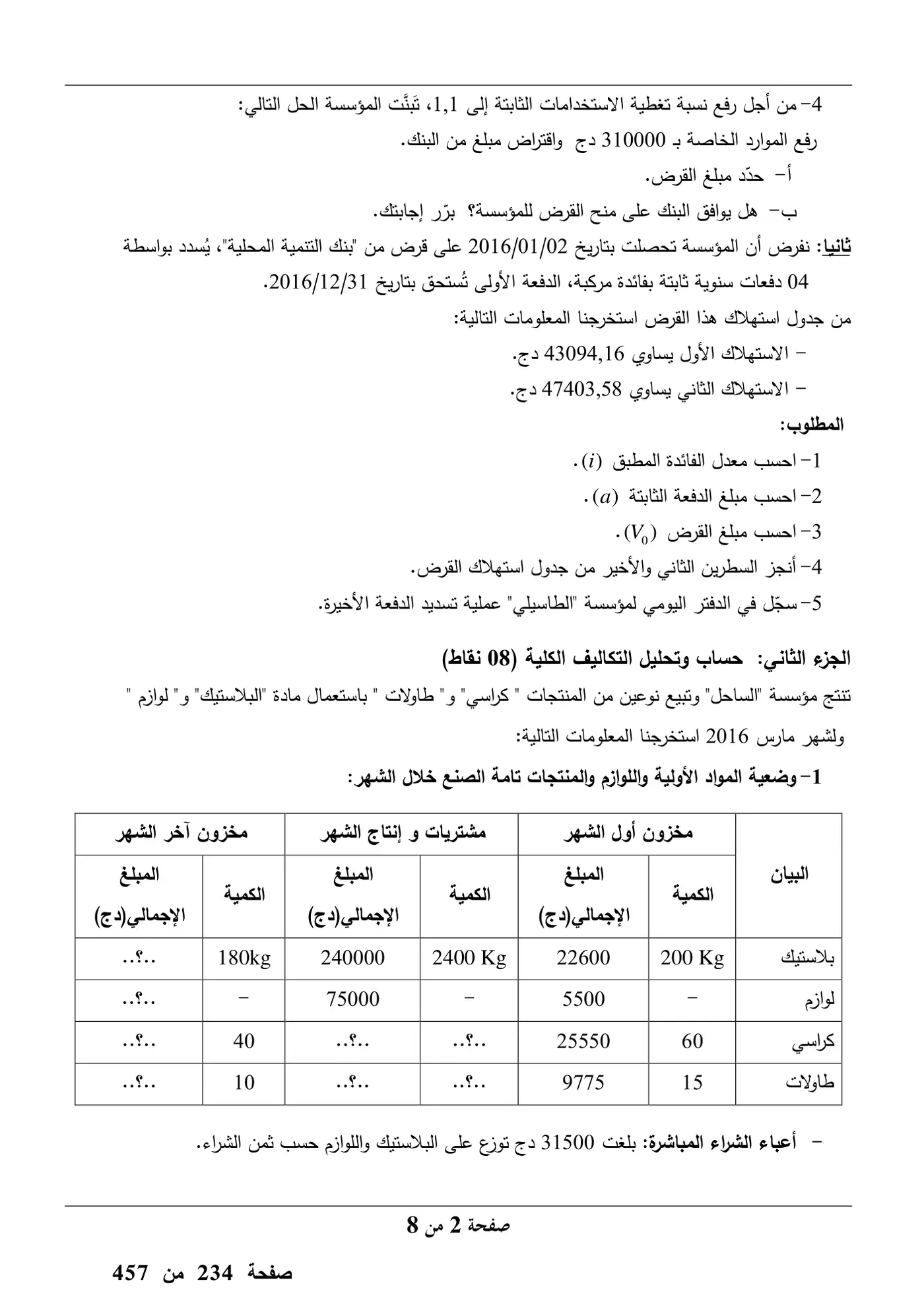 الصفحة 2 من 8