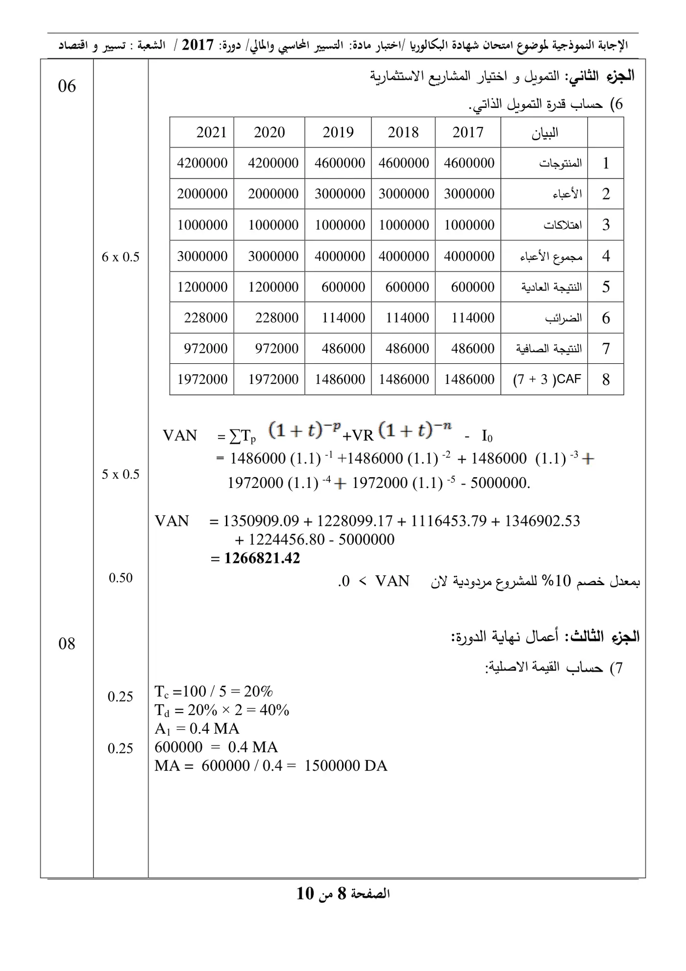 الصفحة 8 من 10