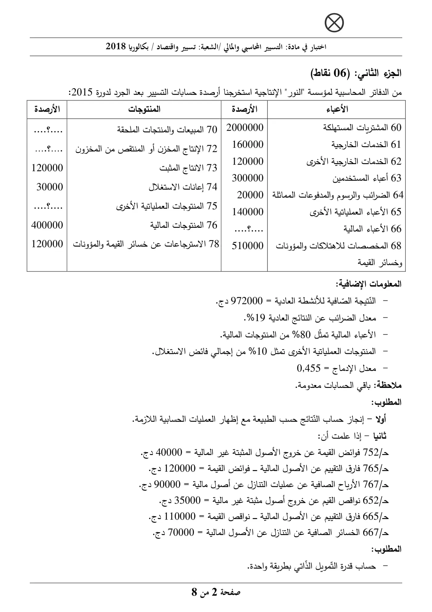 الصفحة 2 من 8