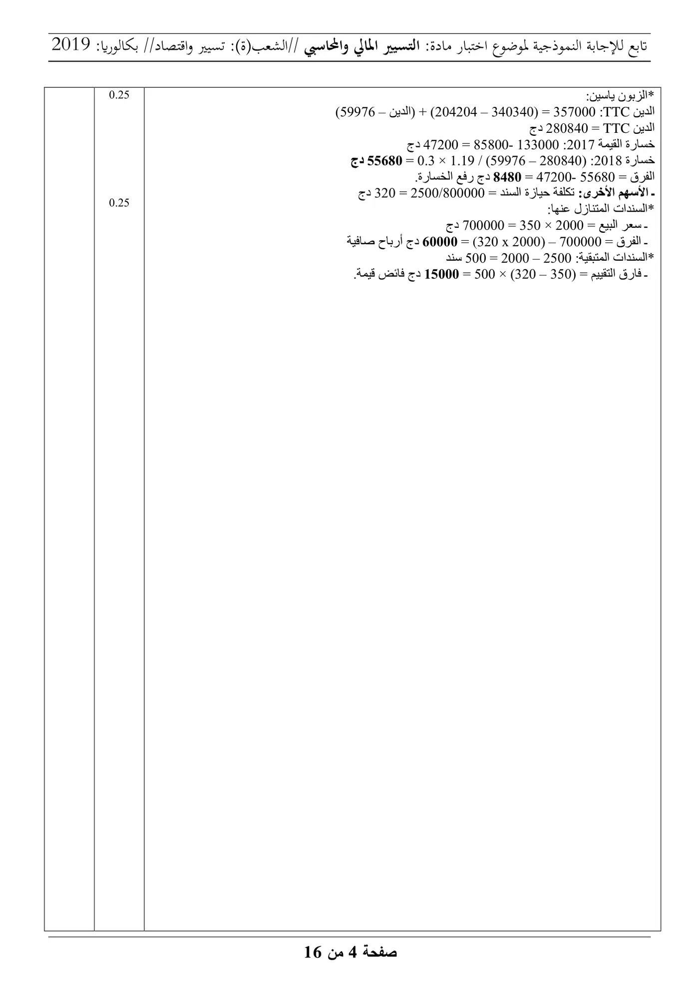الصفحة 4 من 16