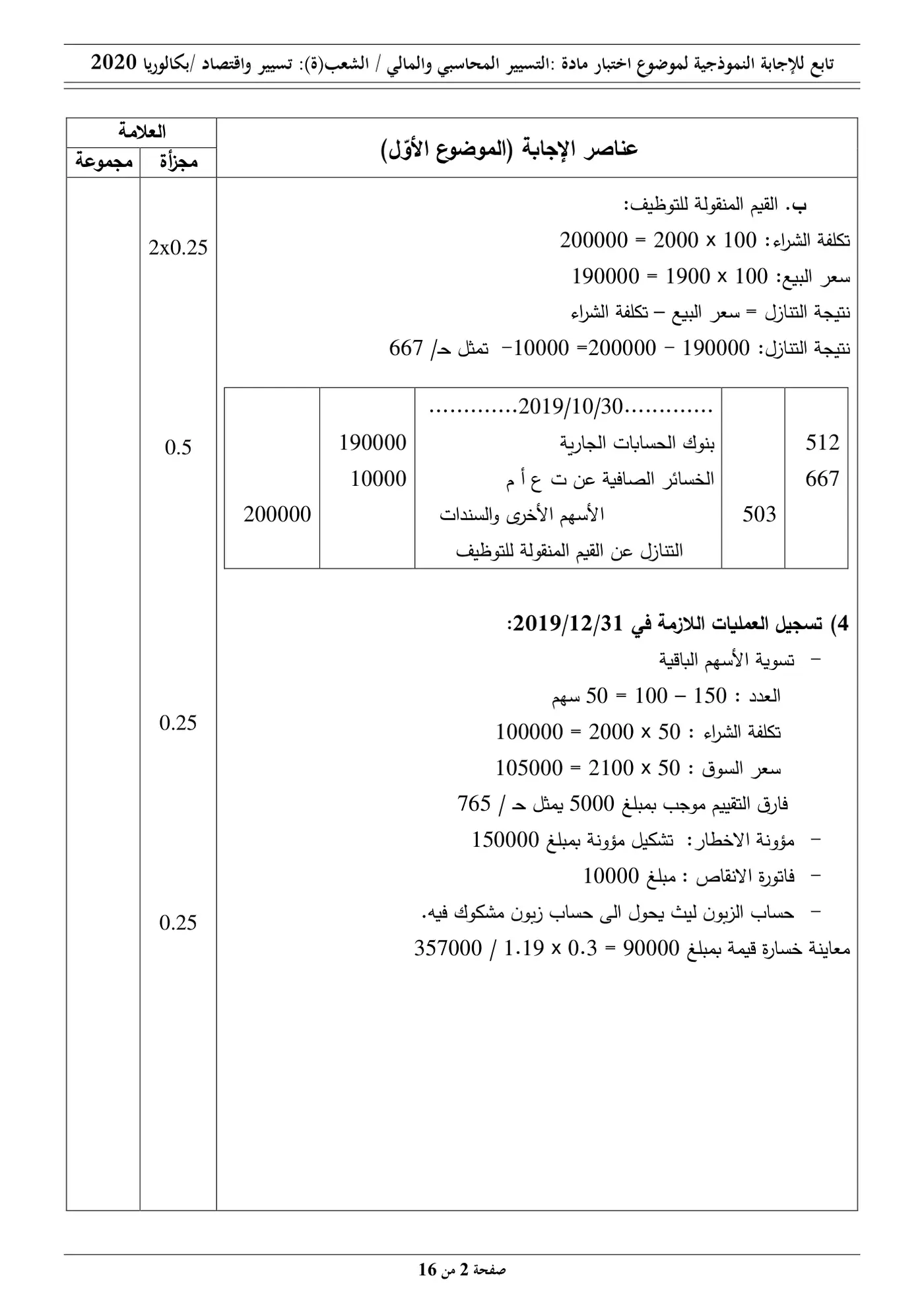 الصفحة 2 من 16