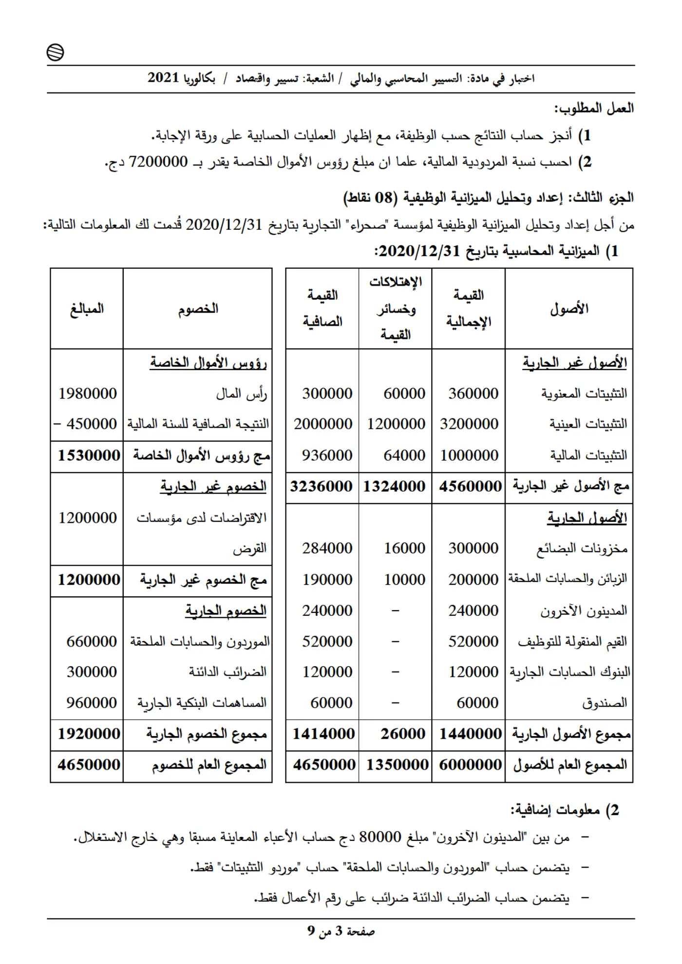 الصفحة 3 من 9