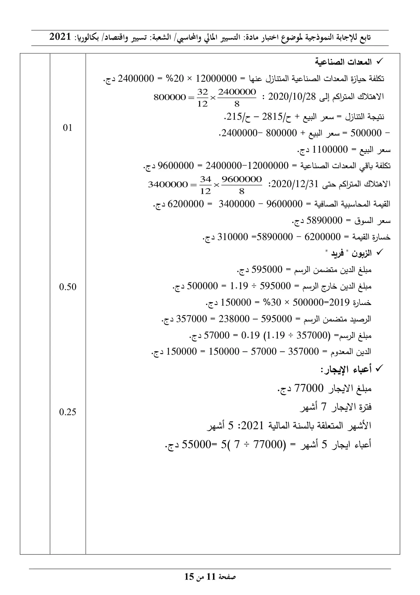 الصفحة 11 من 15