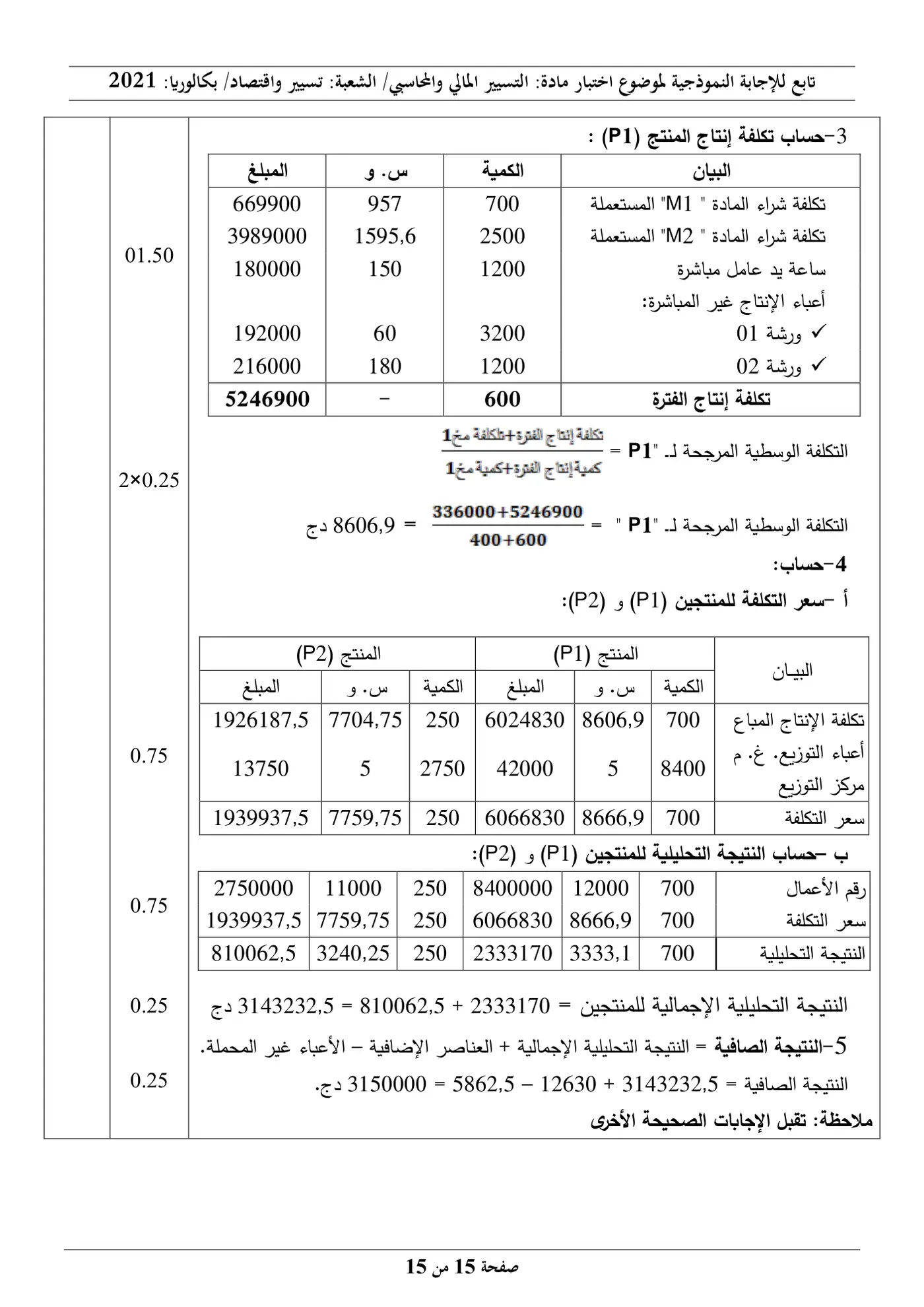 الصفحة 15 من 15