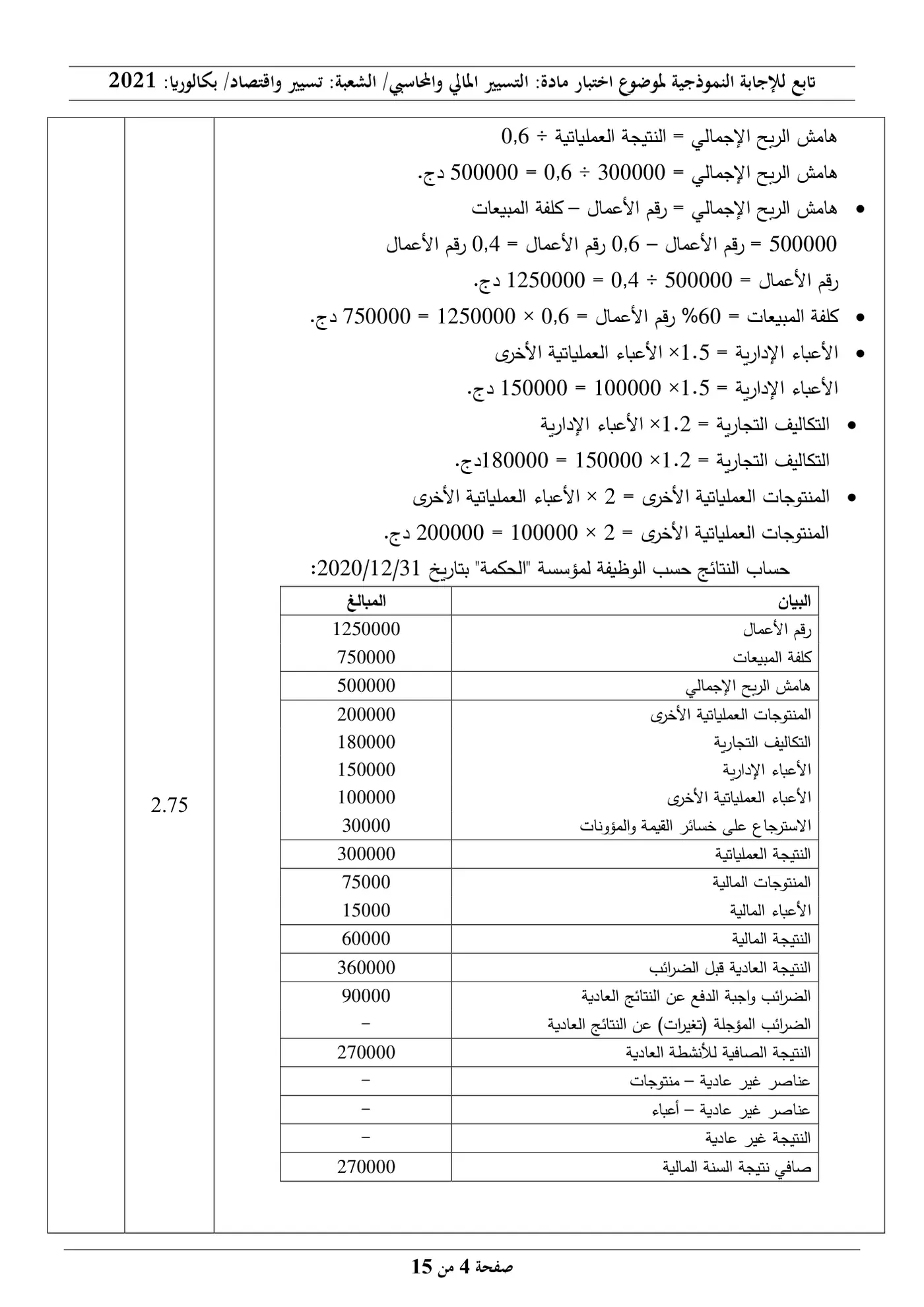 الصفحة 4 من 15