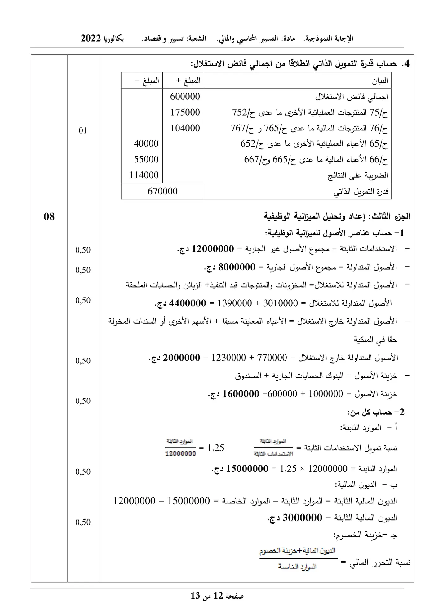 الصفحة 12 من 13