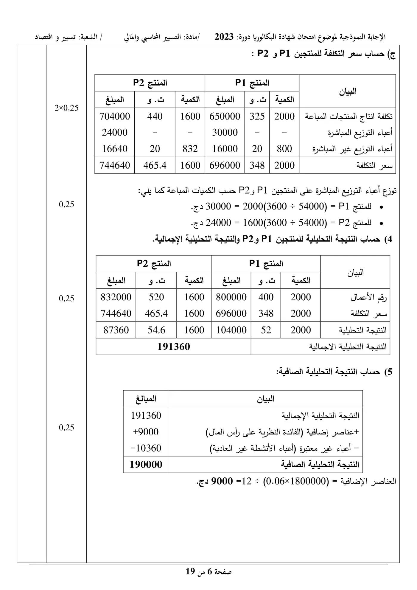 الصفحة 6 من 19