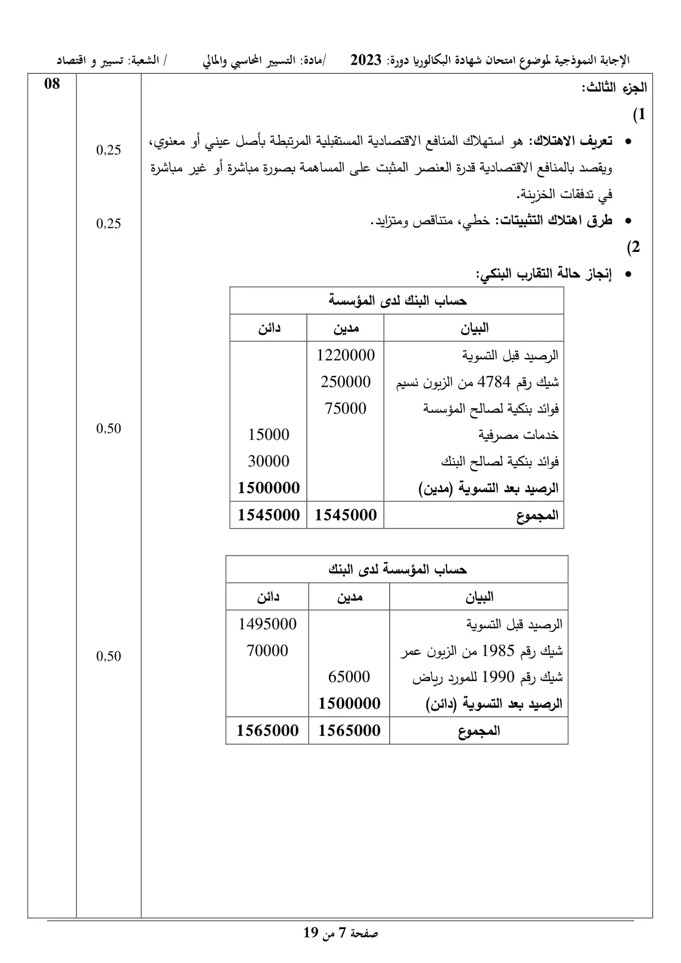 الصفحة 7 من 19