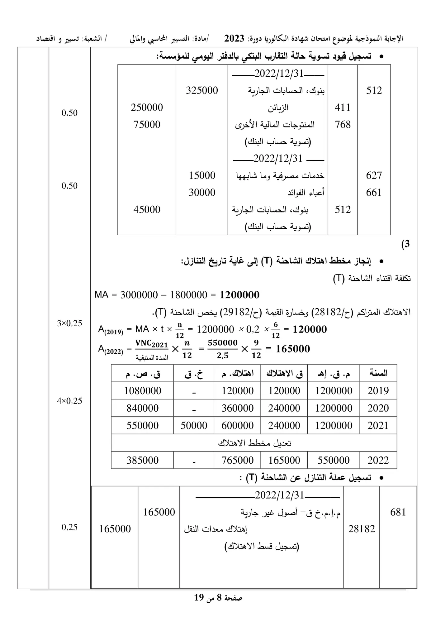 الصفحة 8 من 19