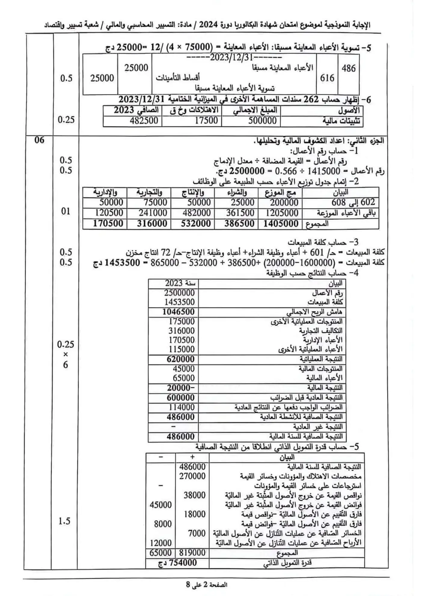 الصفحة 2 من 8