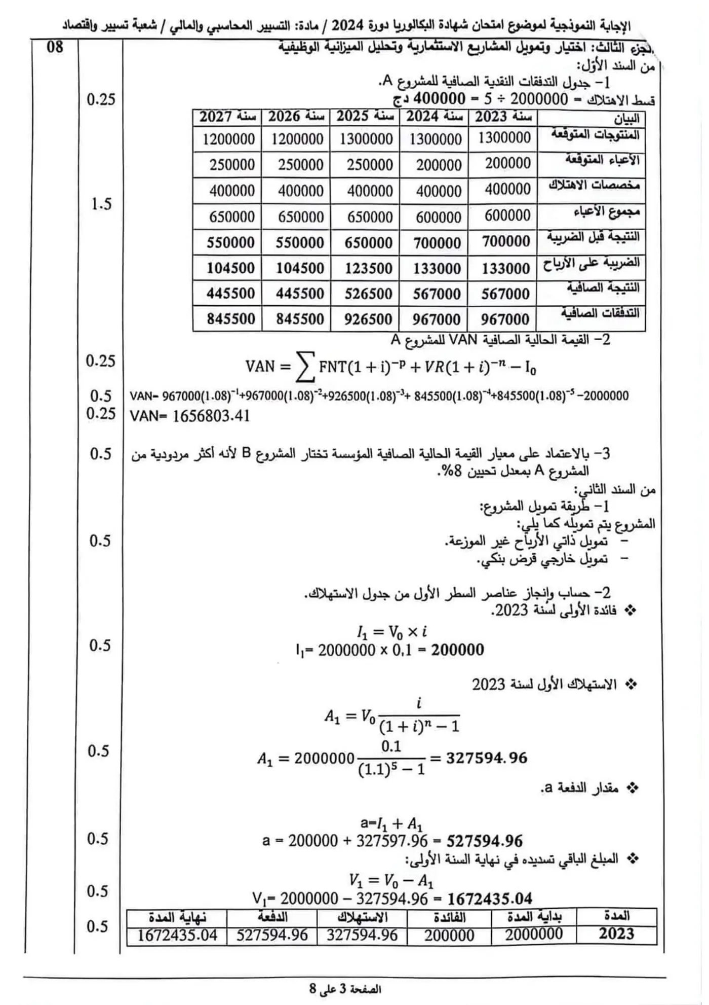 الصفحة 3 من 8