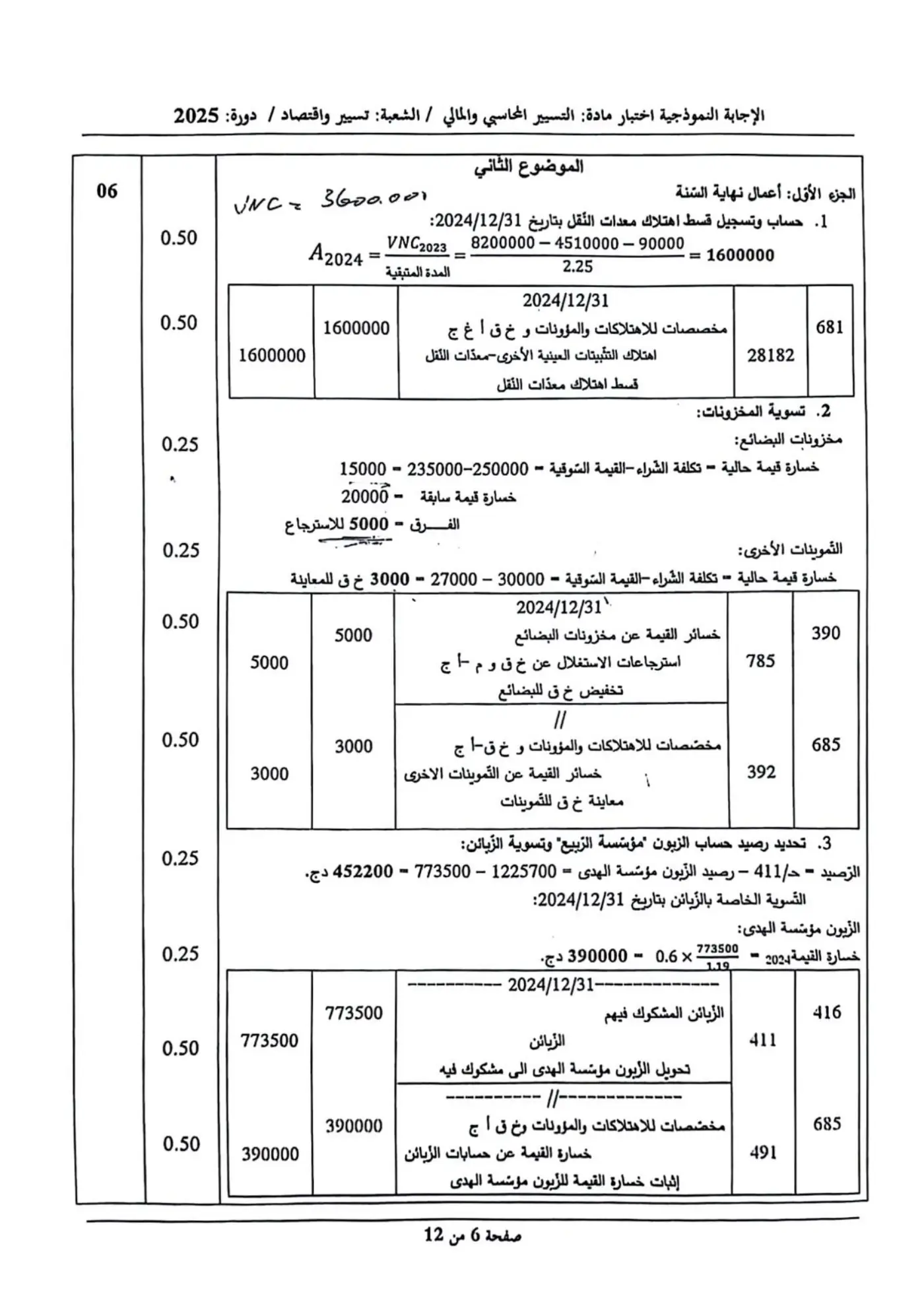 الصفحة 6 من 12