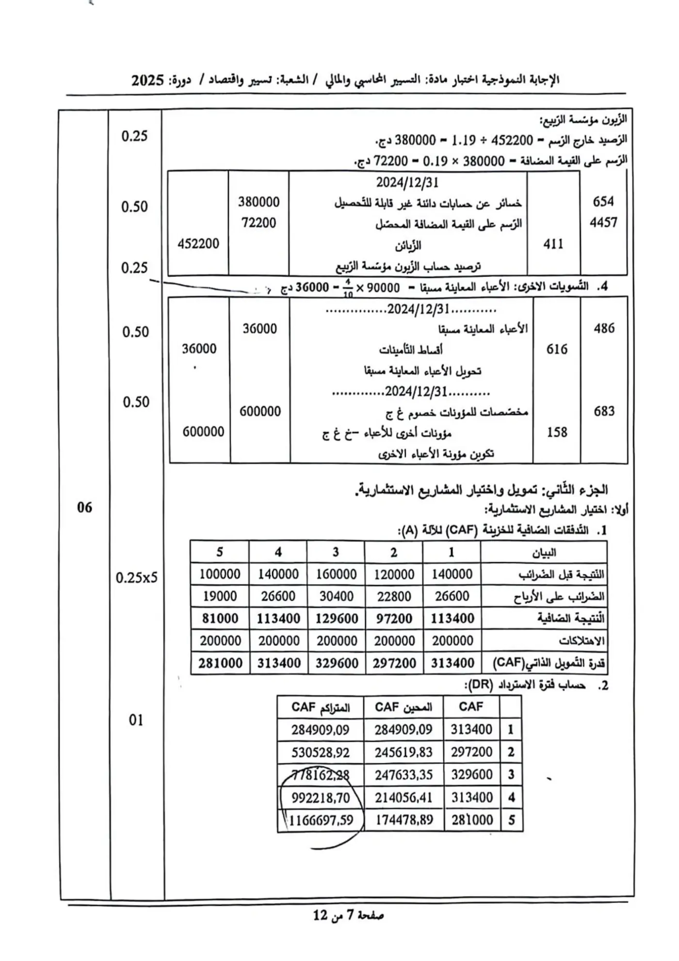 الصفحة 7 من 12