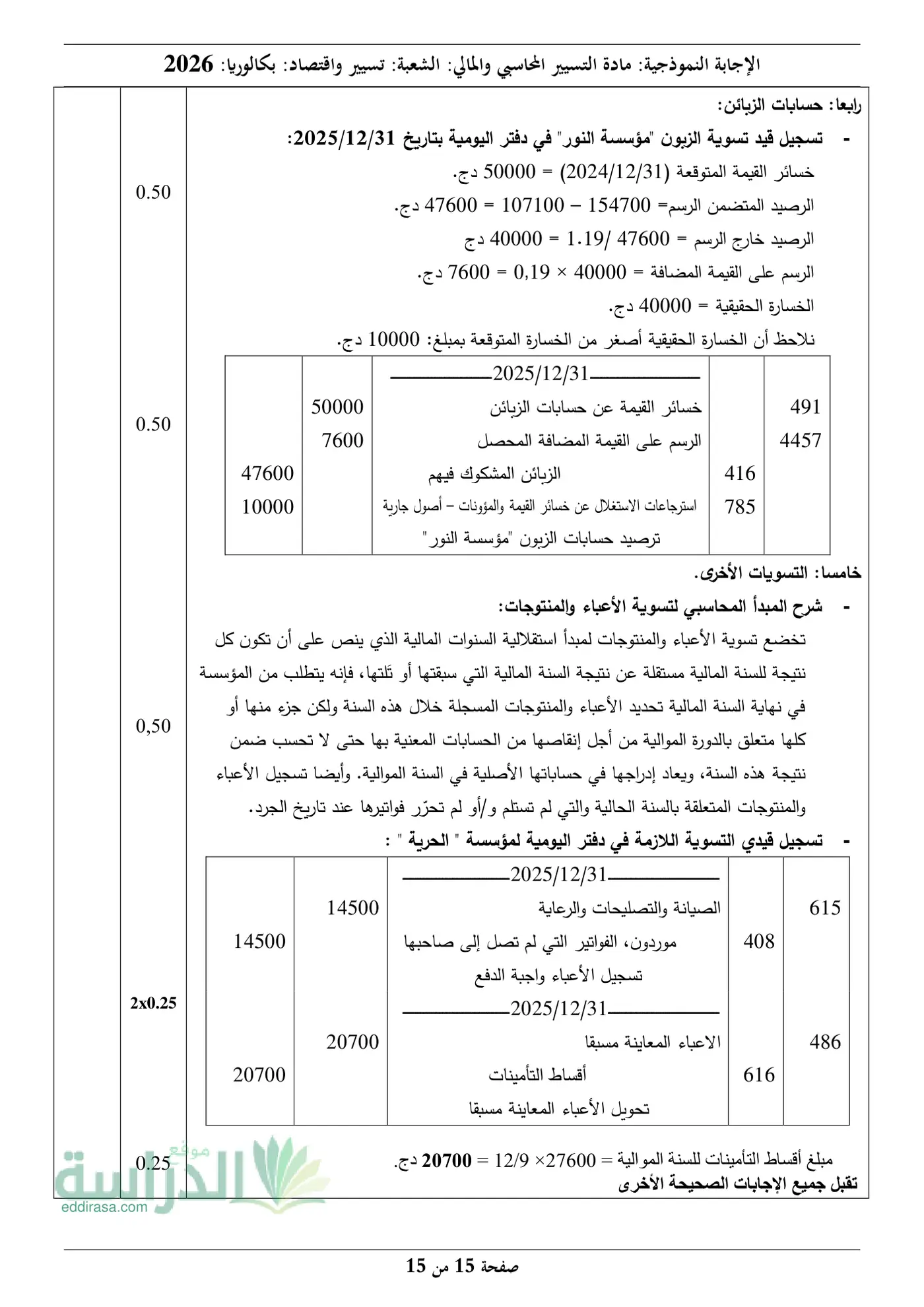 الصفحة 15 من 15
