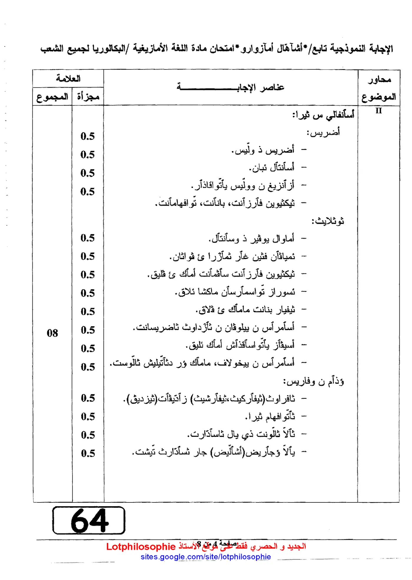 الصفحة 4 من 8