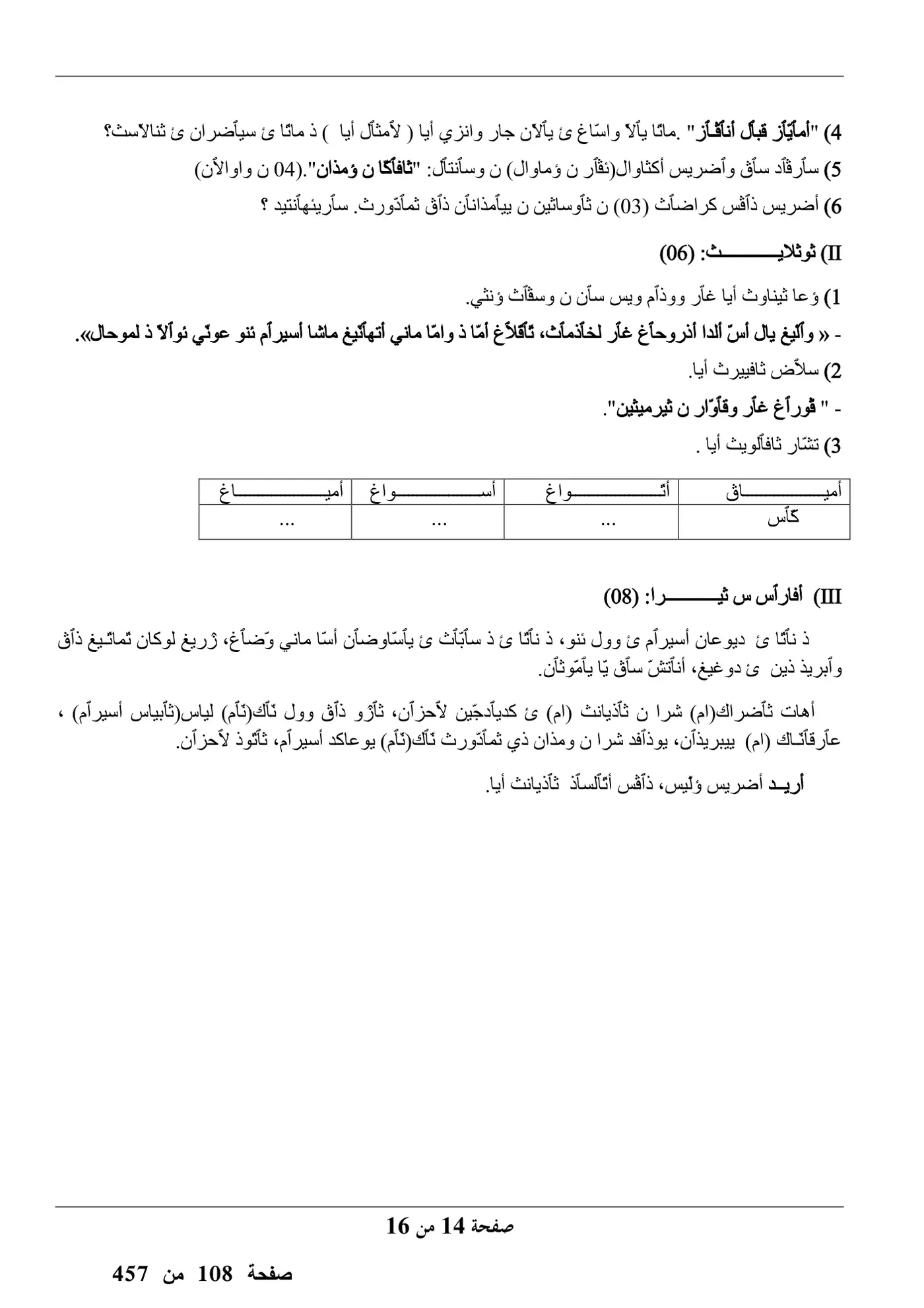 الصفحة 14 من 16