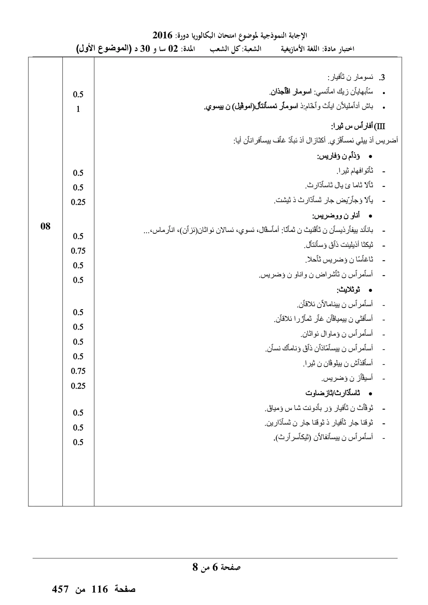 الصفحة 6 من 16