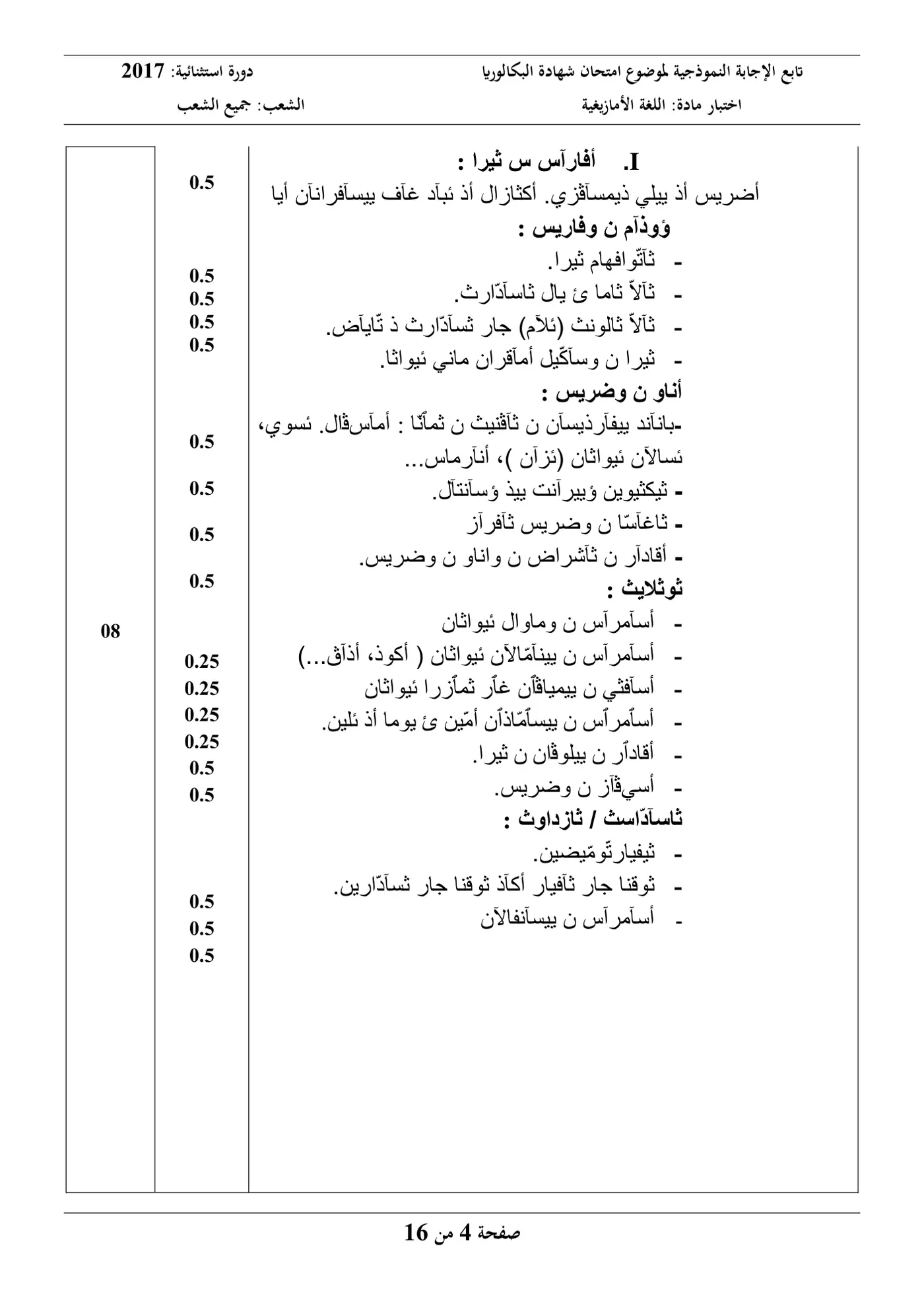 الصفحة 4 من 16