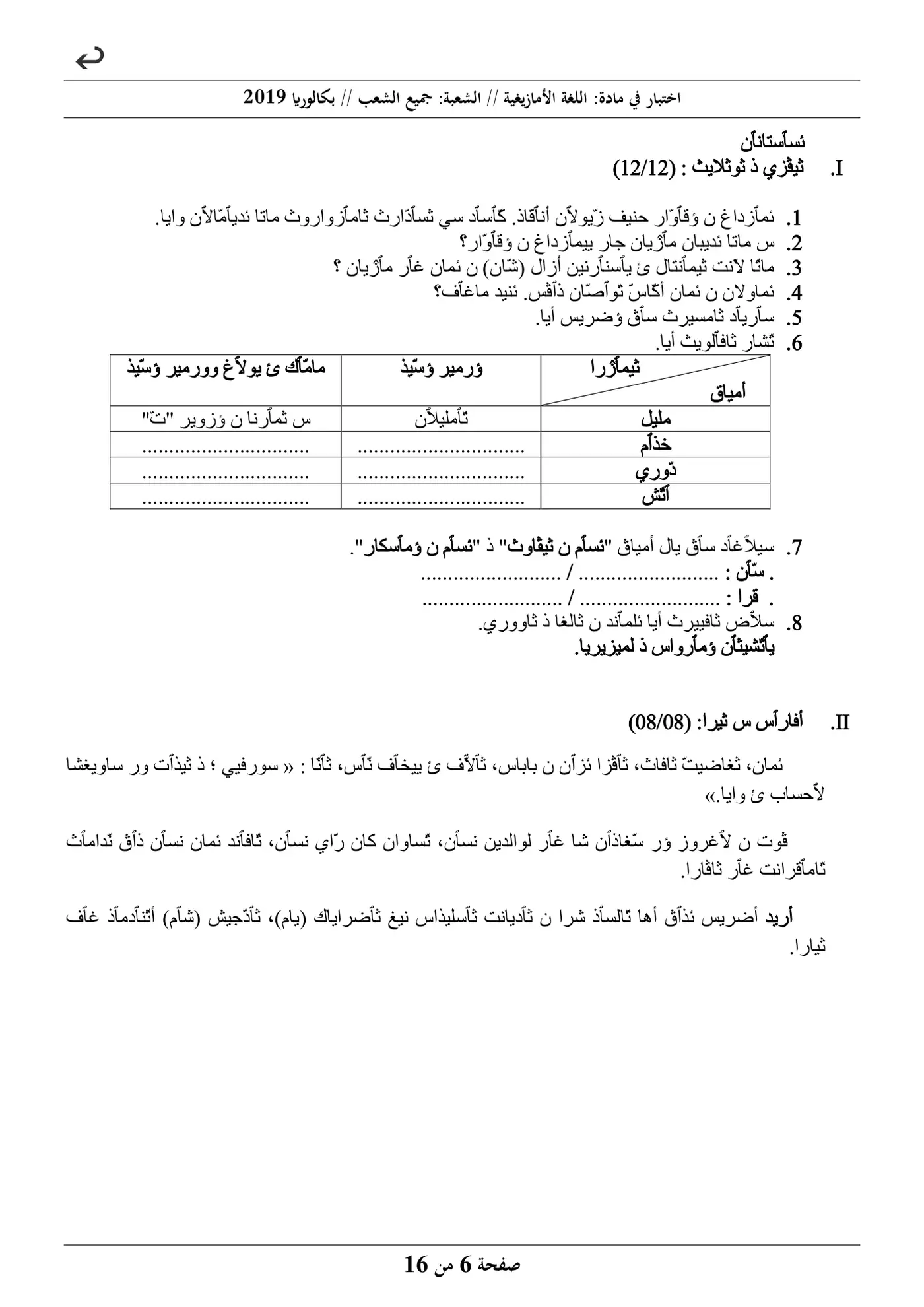 الصفحة 6 من 16