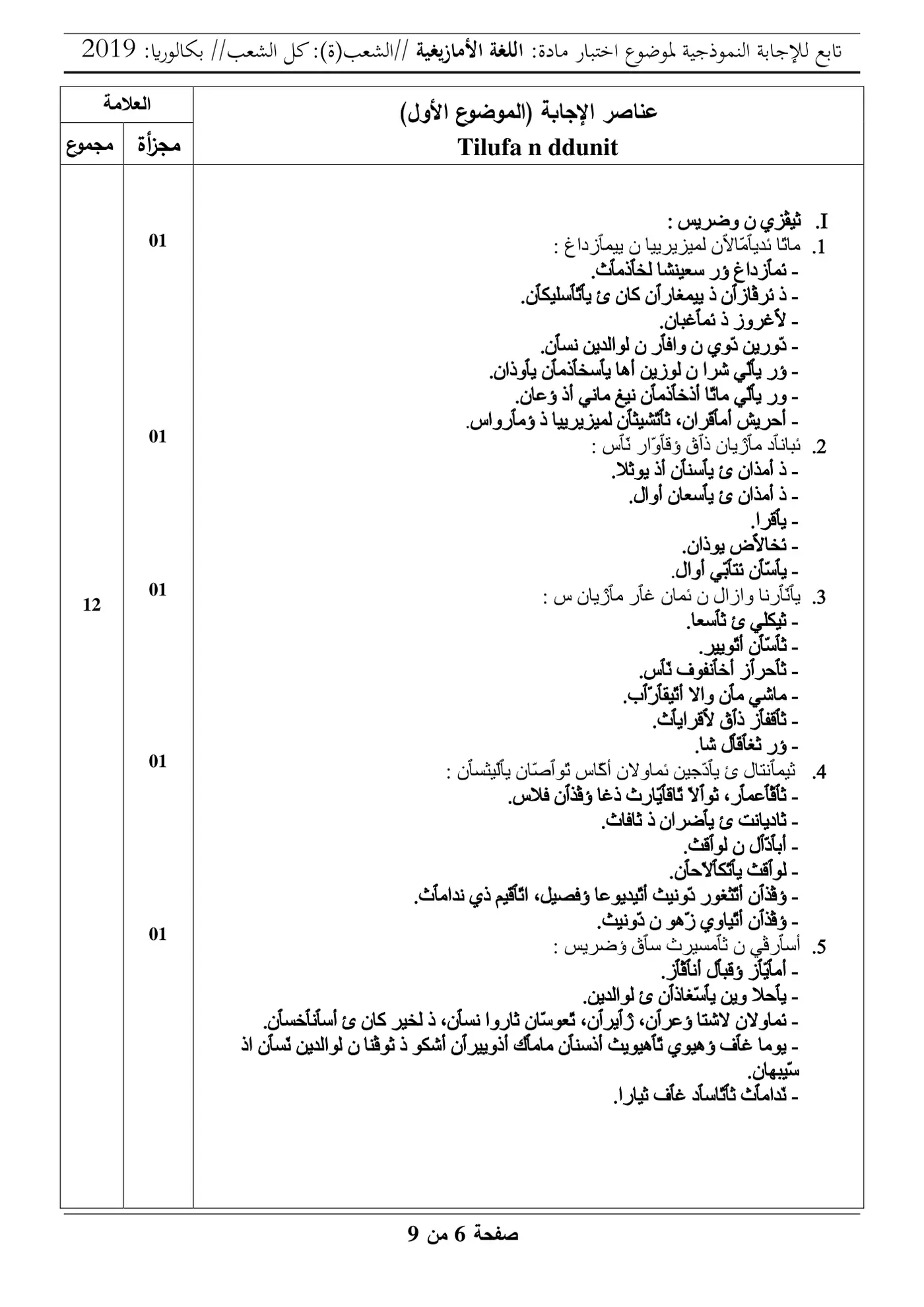 الصفحة 6 من 17