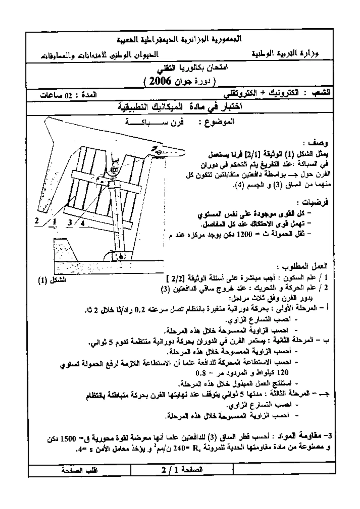 الصفحة 1 من 2