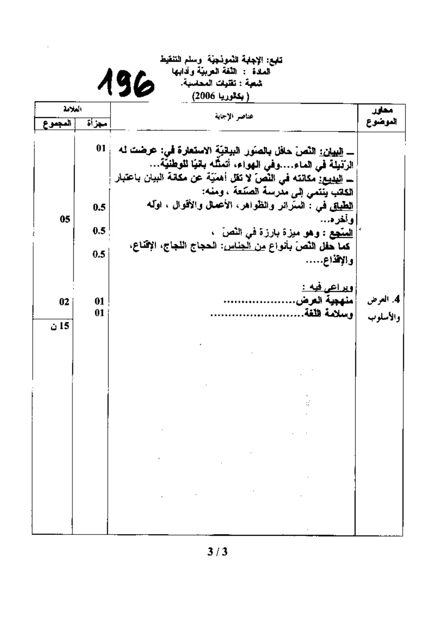 الصفحة 3 من 3