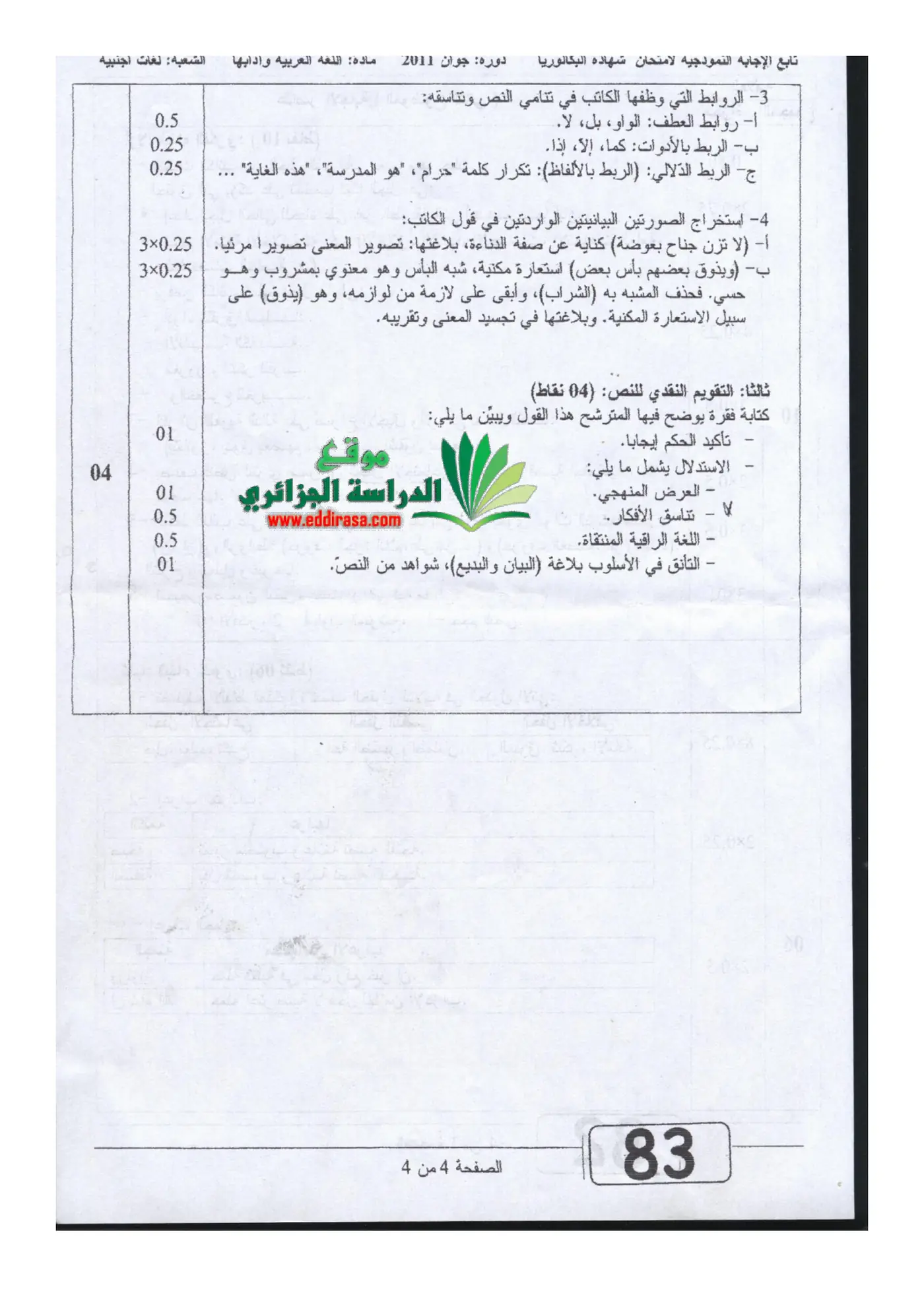 الصفحة 4 من 4