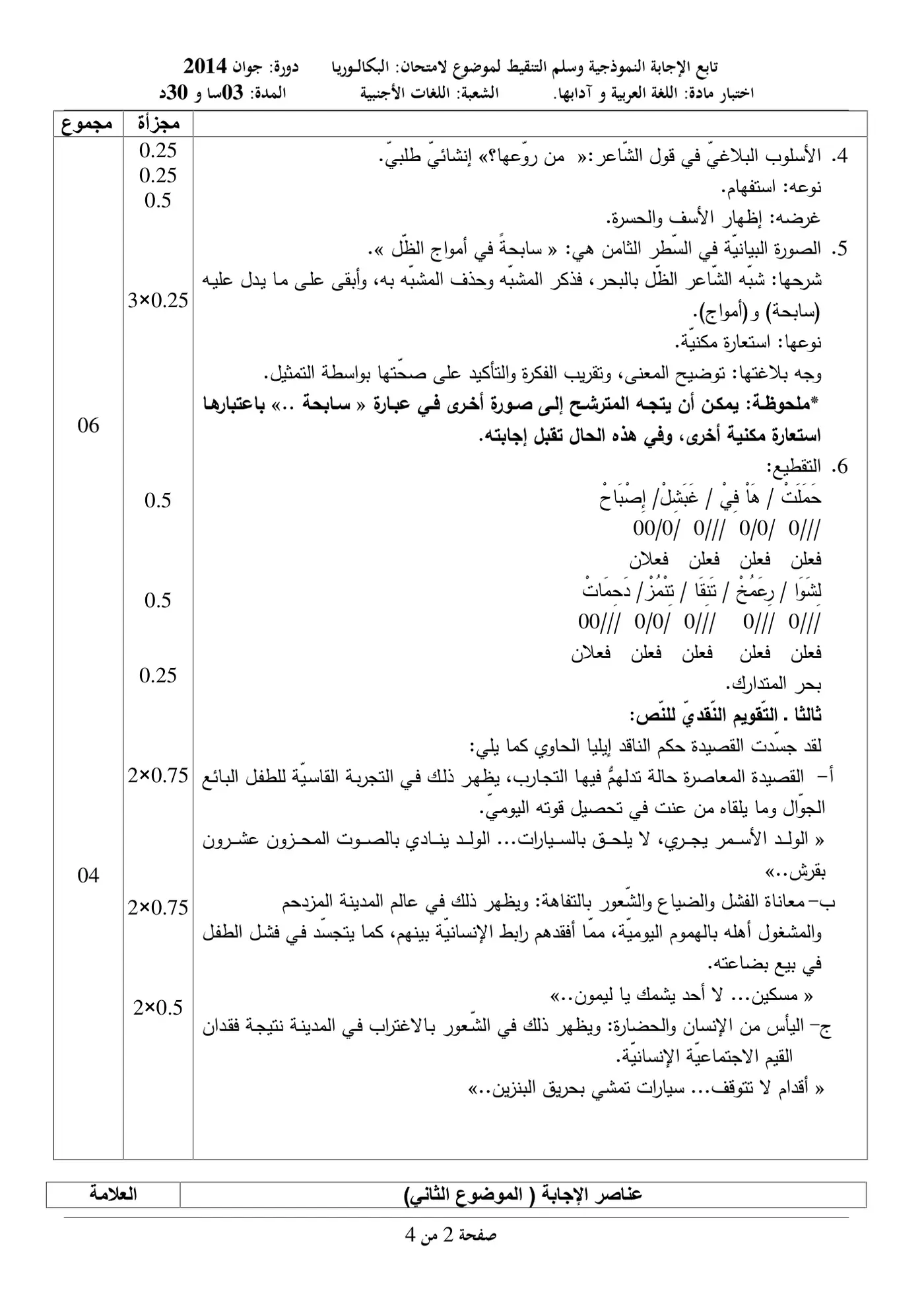 الصفحة 2 من 4
