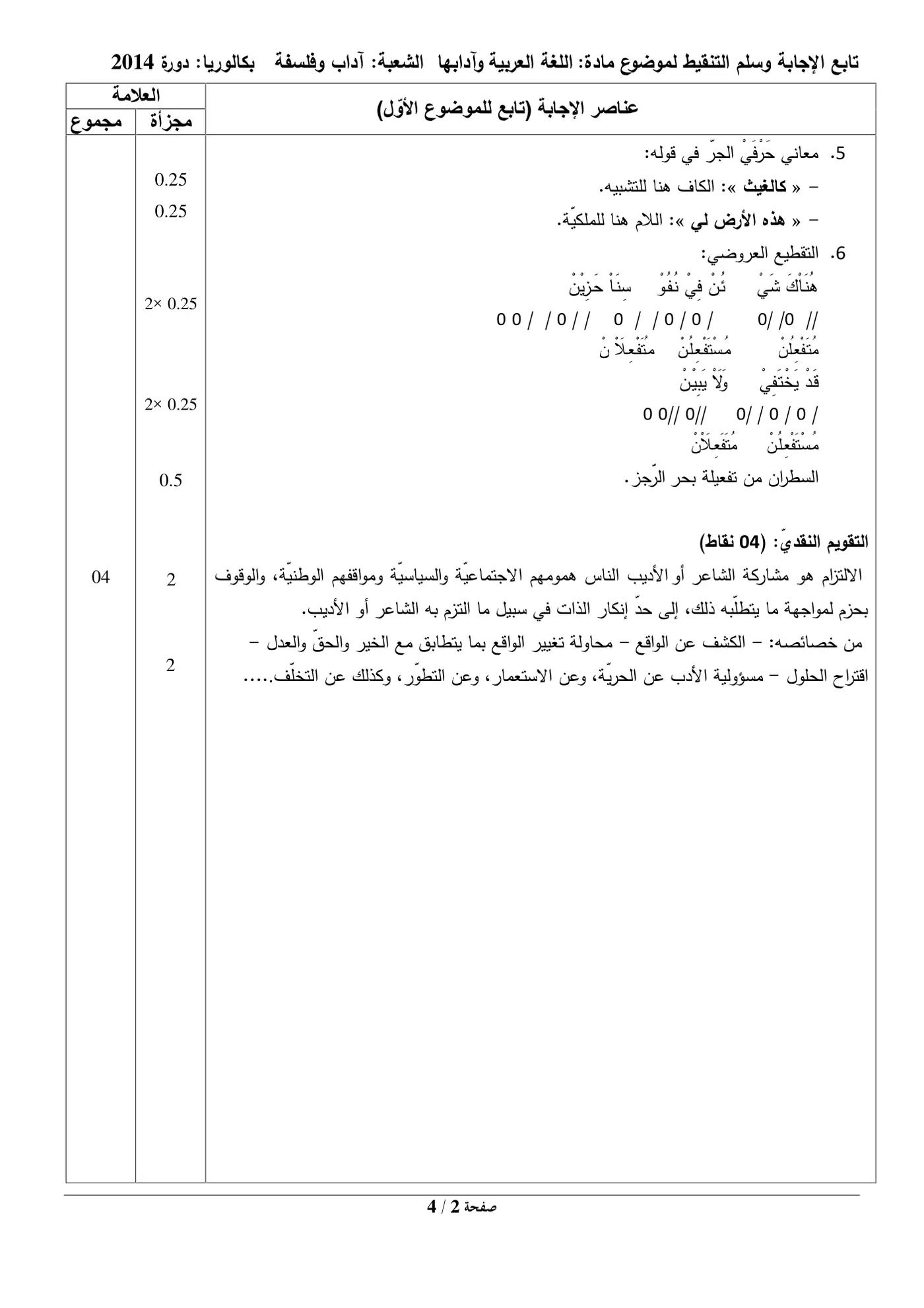 الصفحة 2 من 4