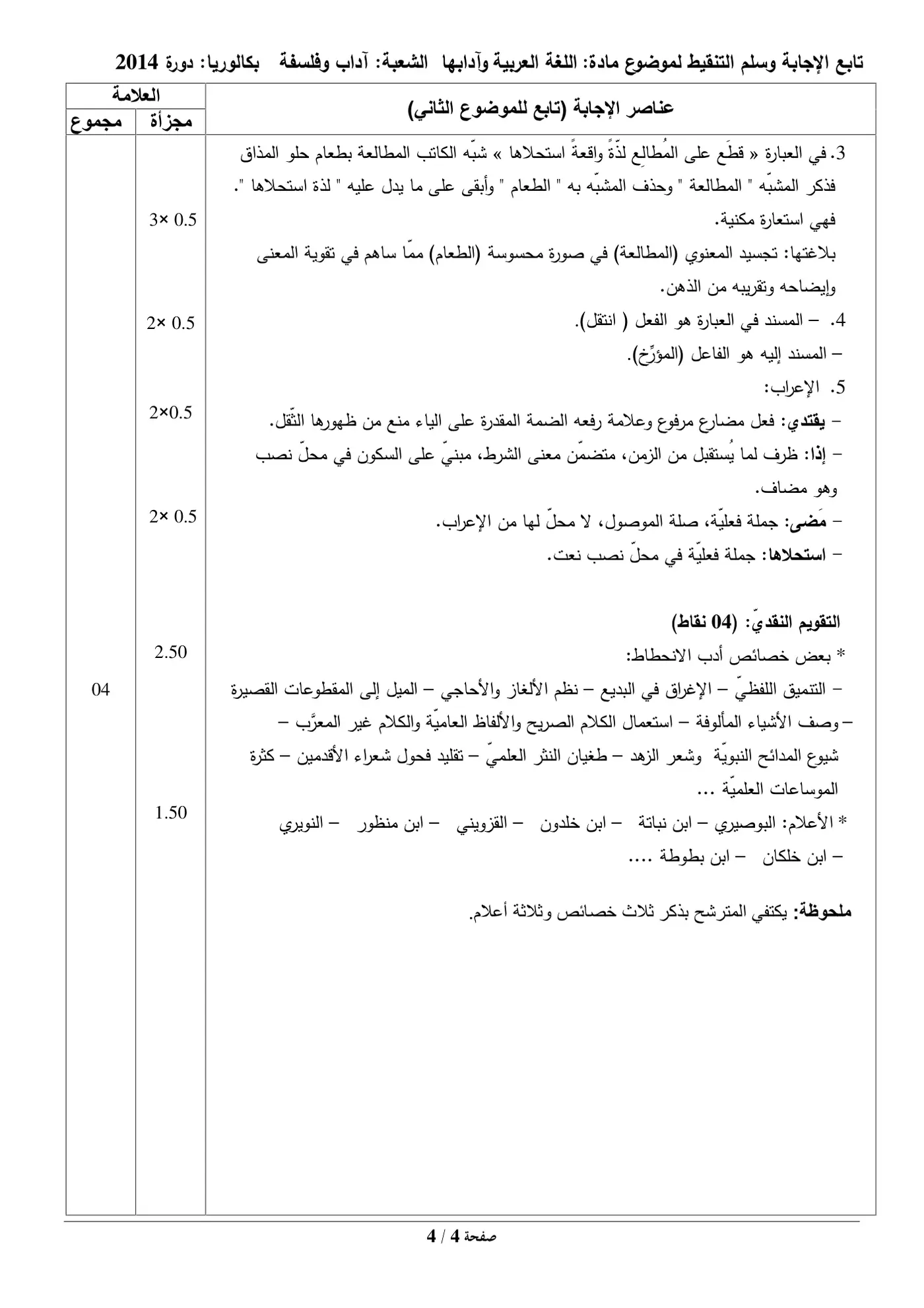 الصفحة 4 من 4