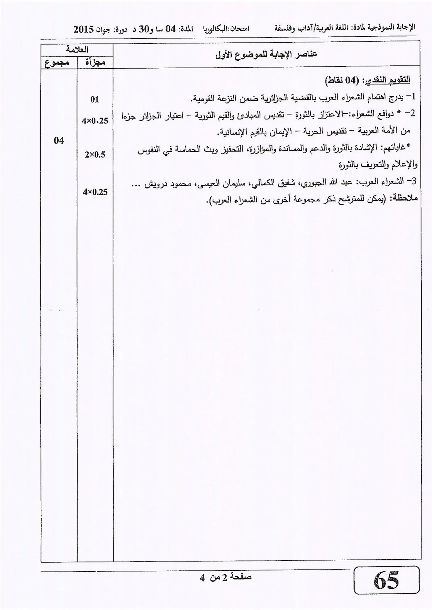 الصفحة 2 من 4