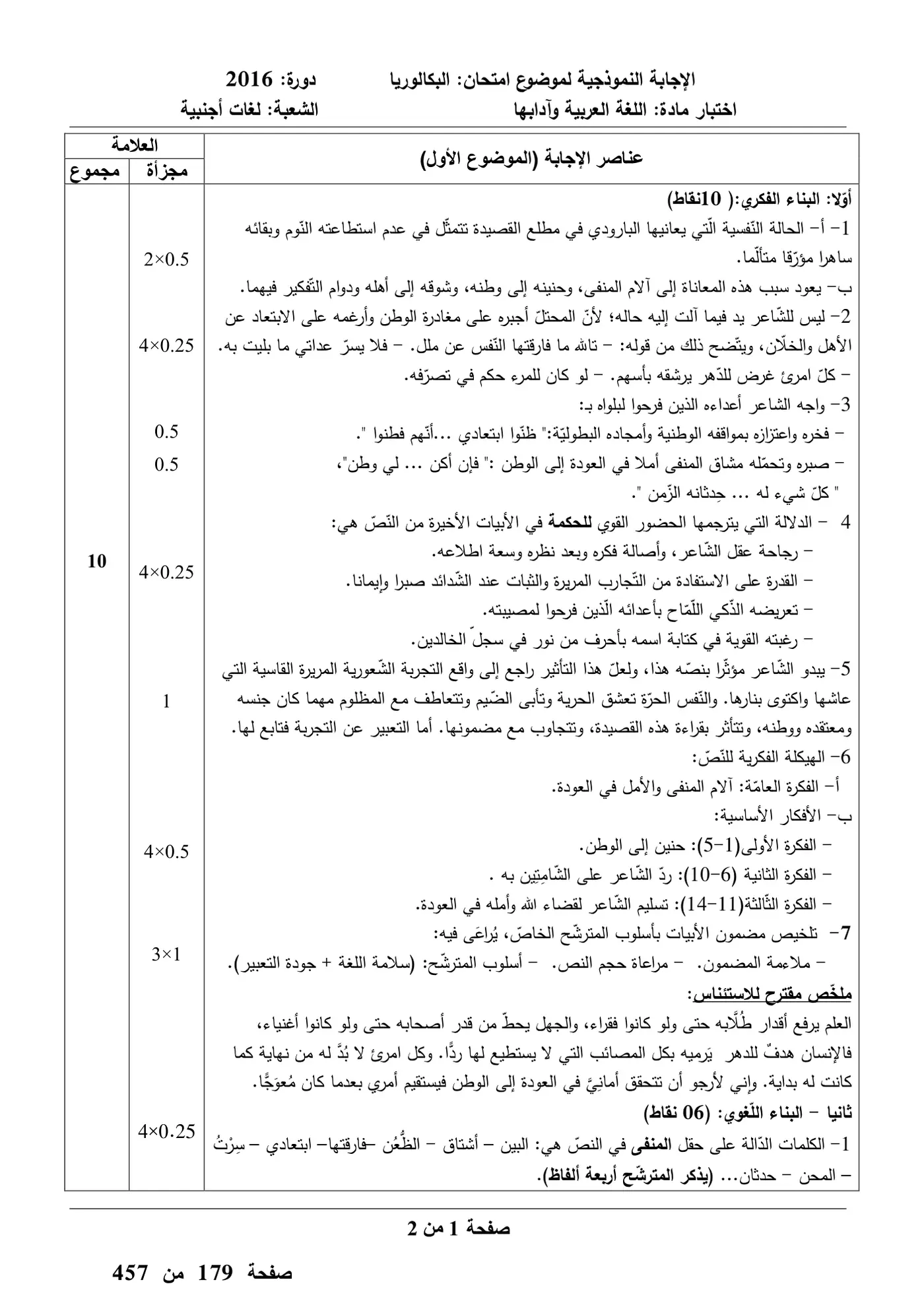 الصفحة 1 من 4