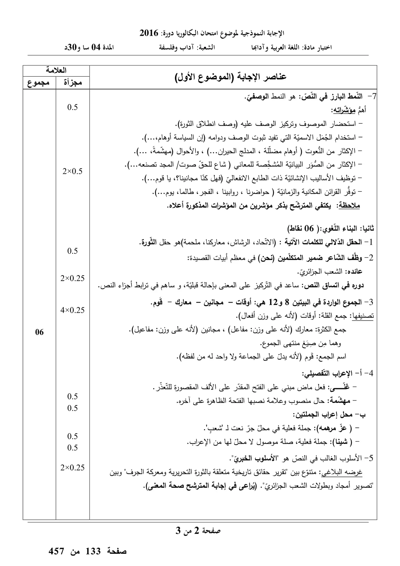 الصفحة 2 من 6