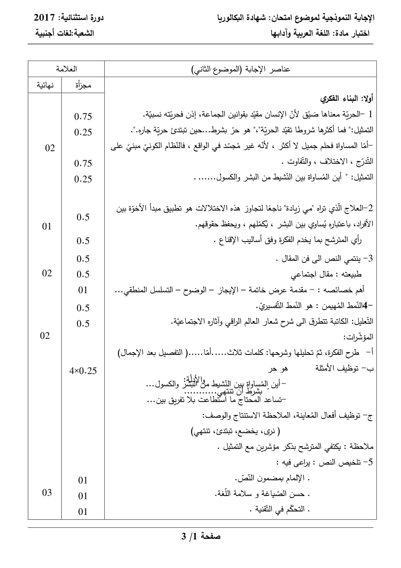 الصفحة 3 من 5