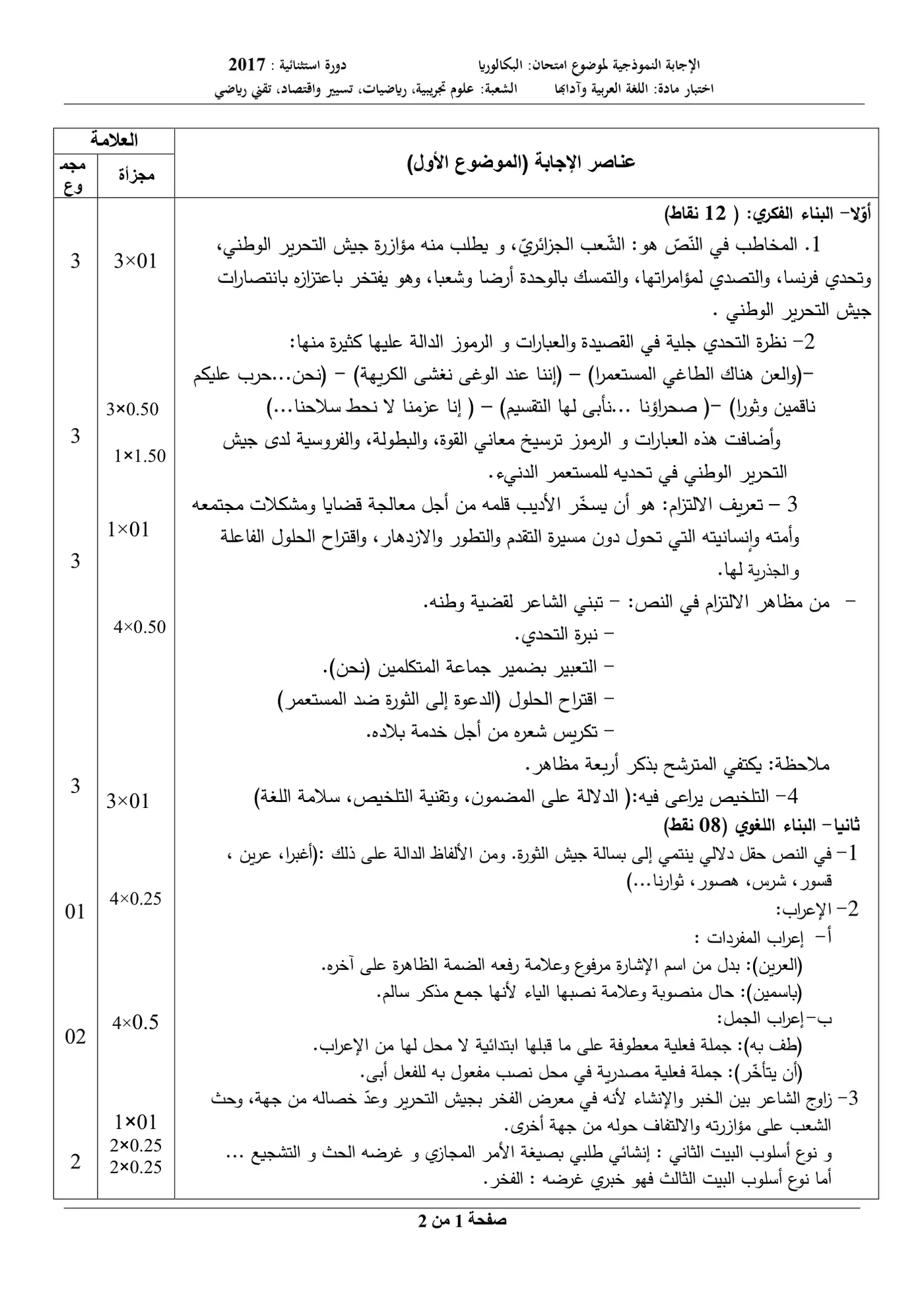 الصفحة 1 من 4
