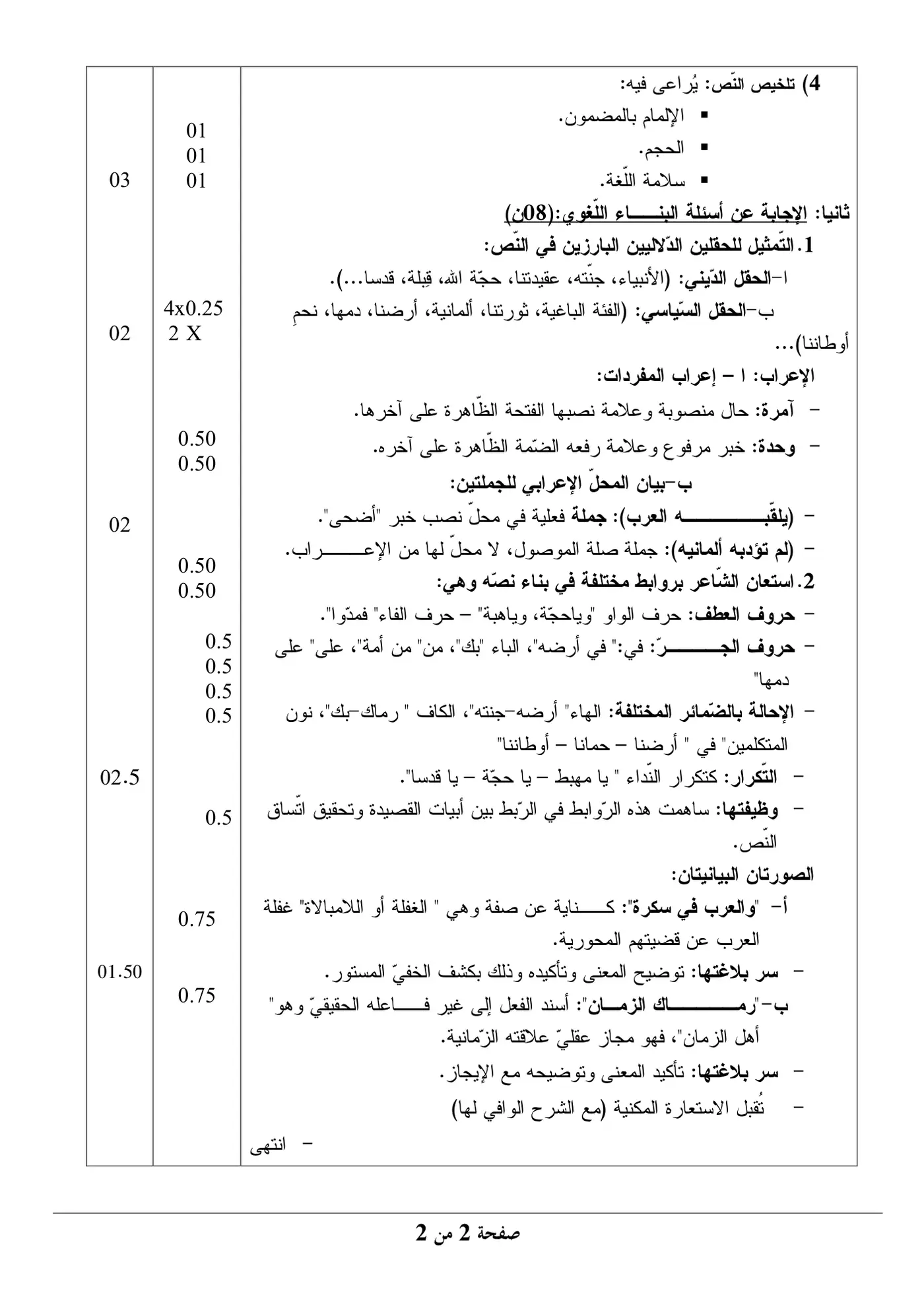 الصفحة 2 من 4