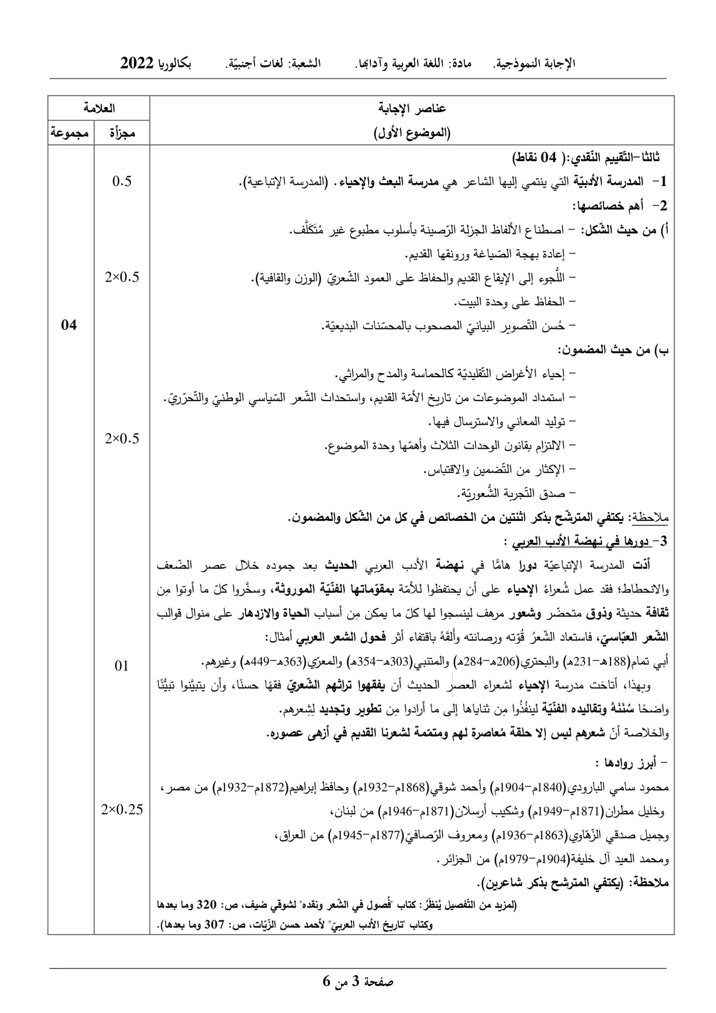 الصفحة 3 من 6