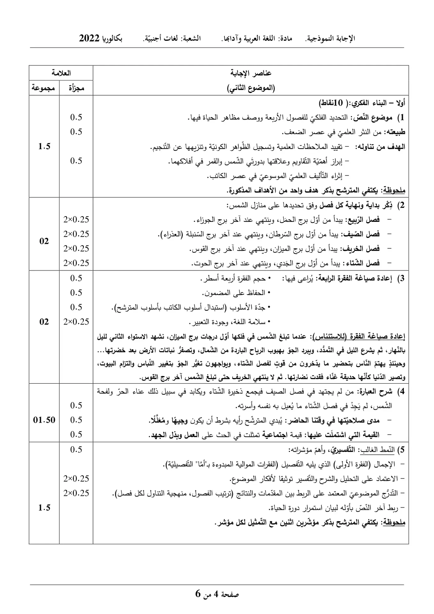 الصفحة 4 من 6
