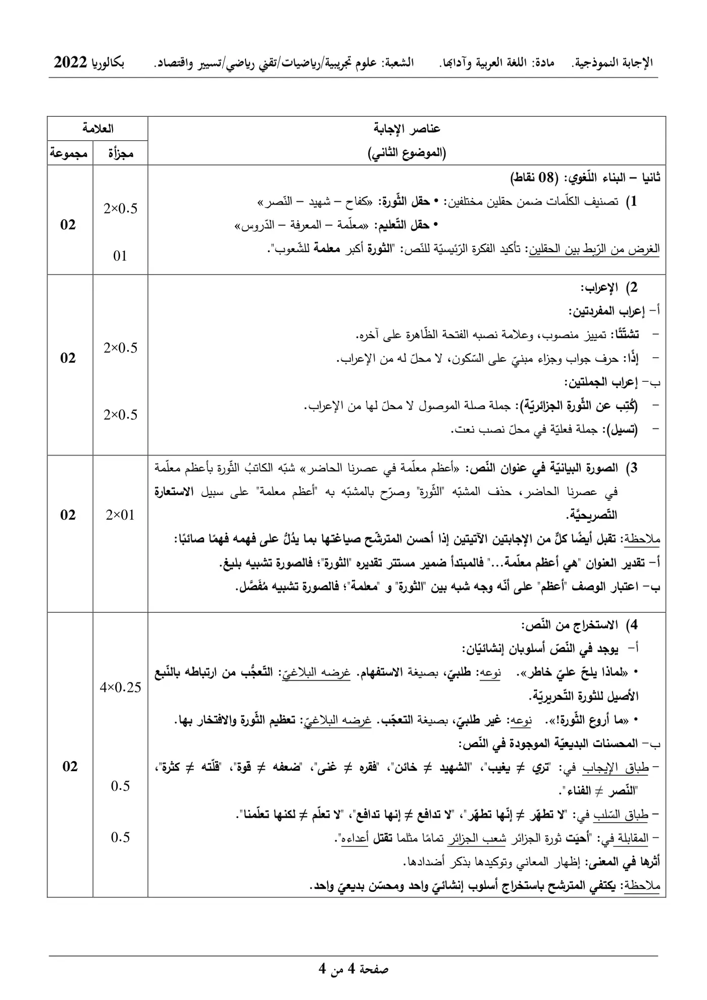 الصفحة 4 من 4