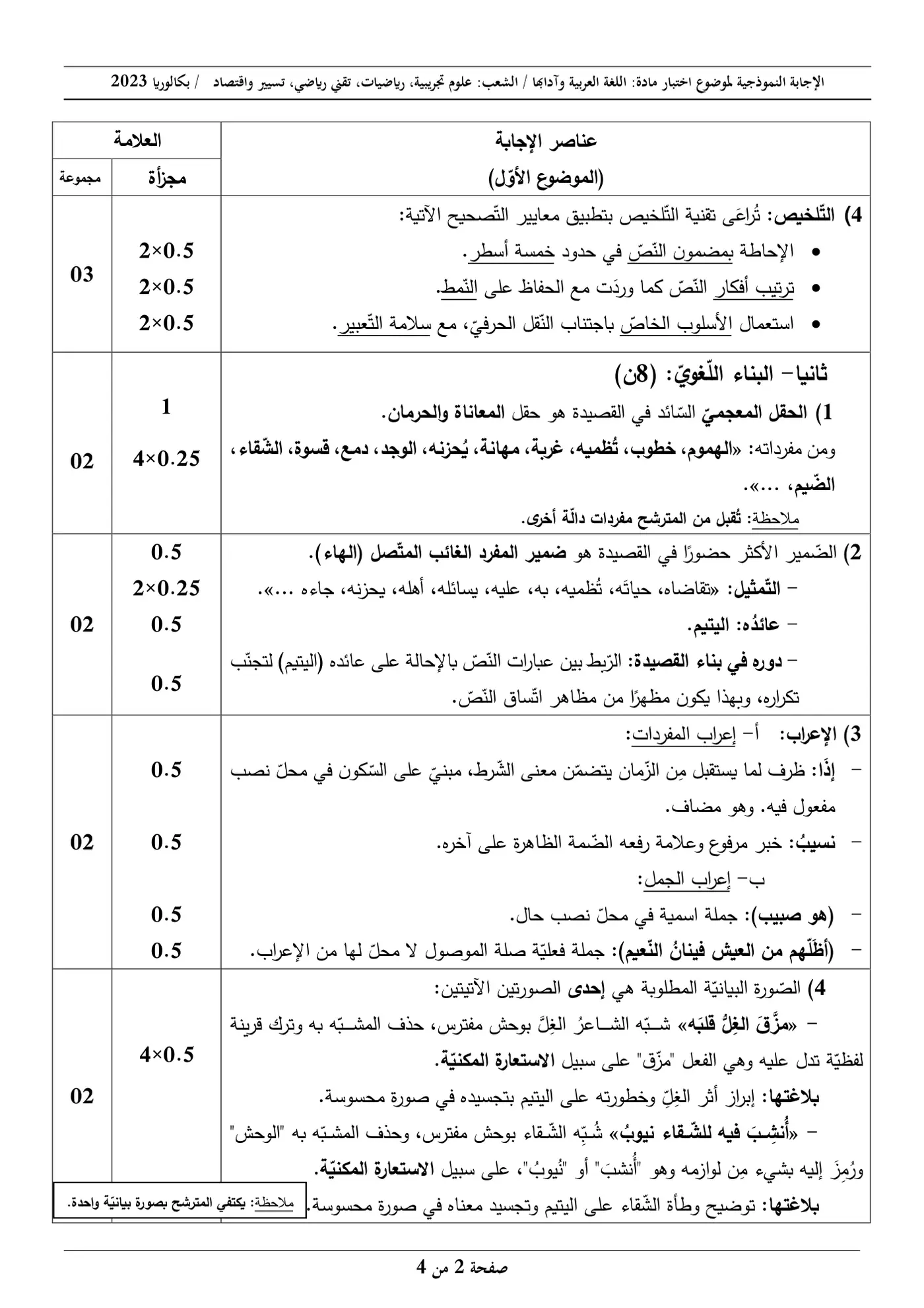 الصفحة 2 من 4