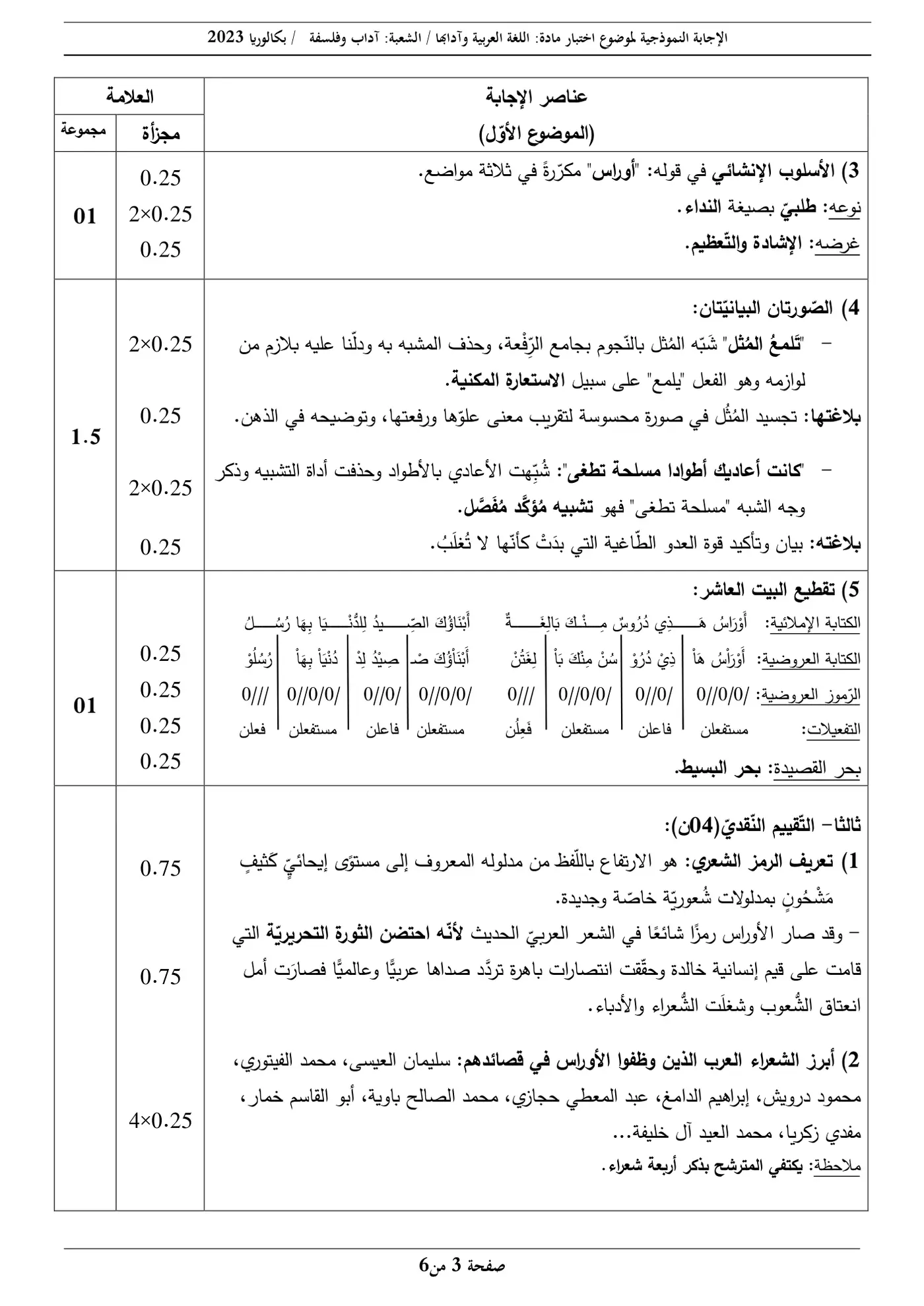 الصفحة 3 من 6