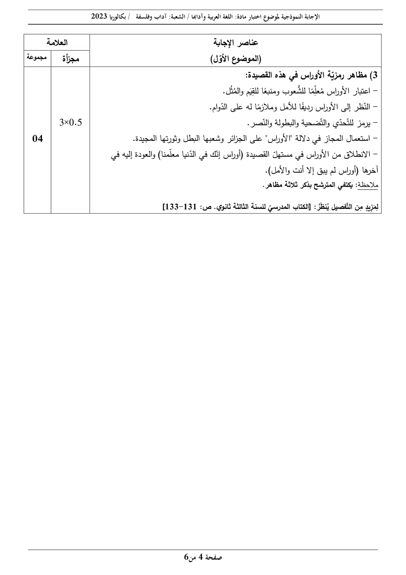 الصفحة 4 من 6