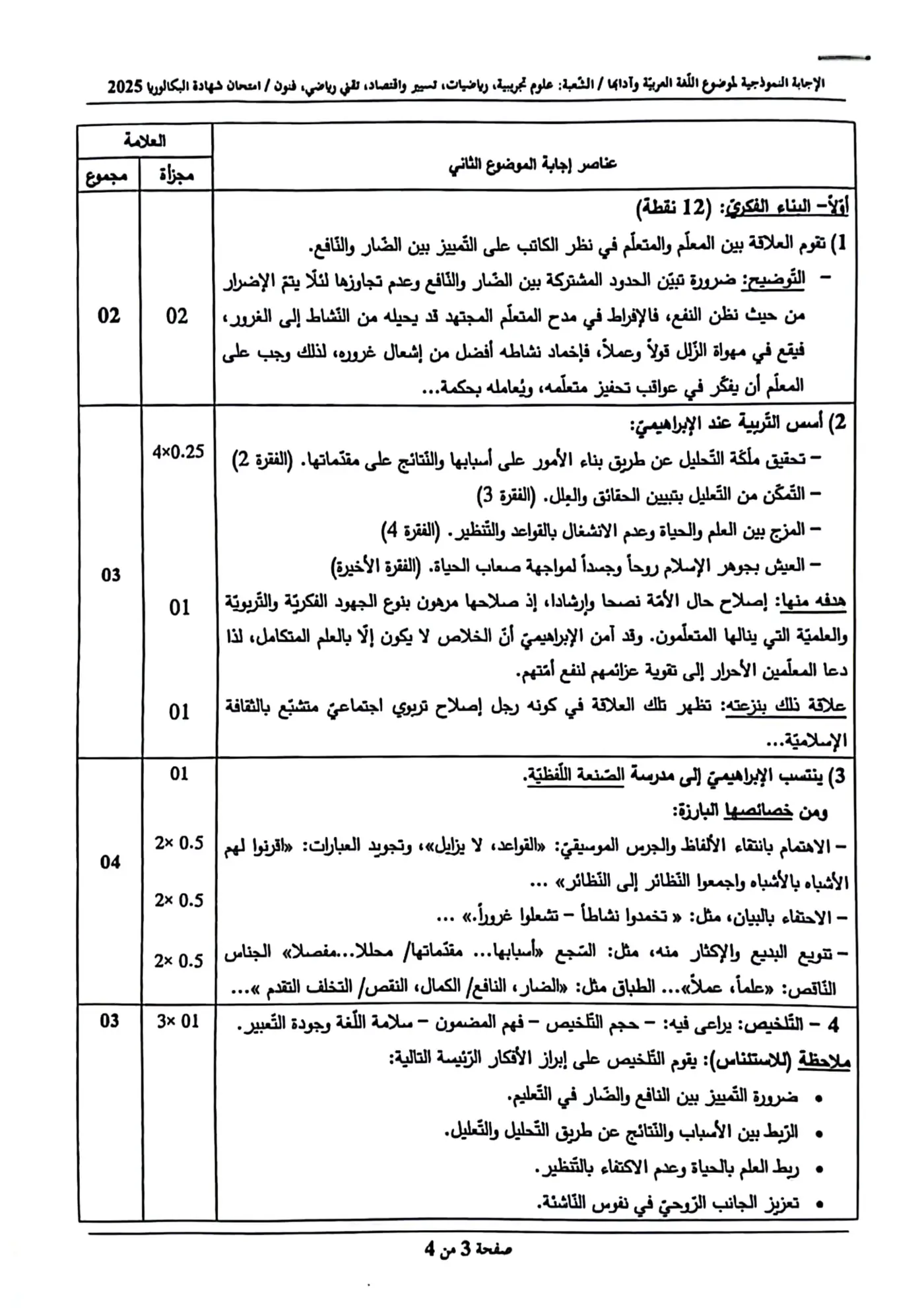 الصفحة 3 من 4