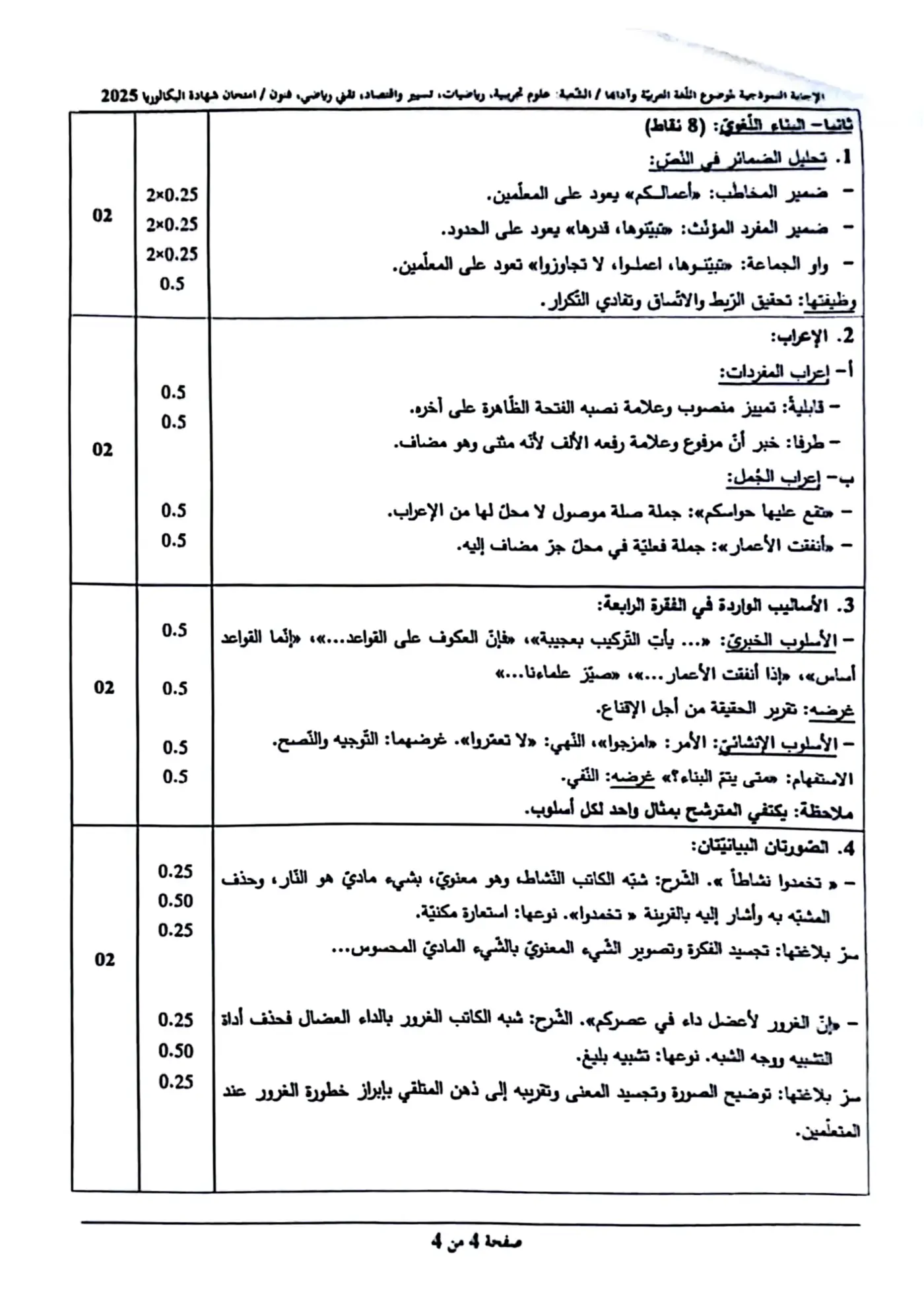 الصفحة 4 من 4