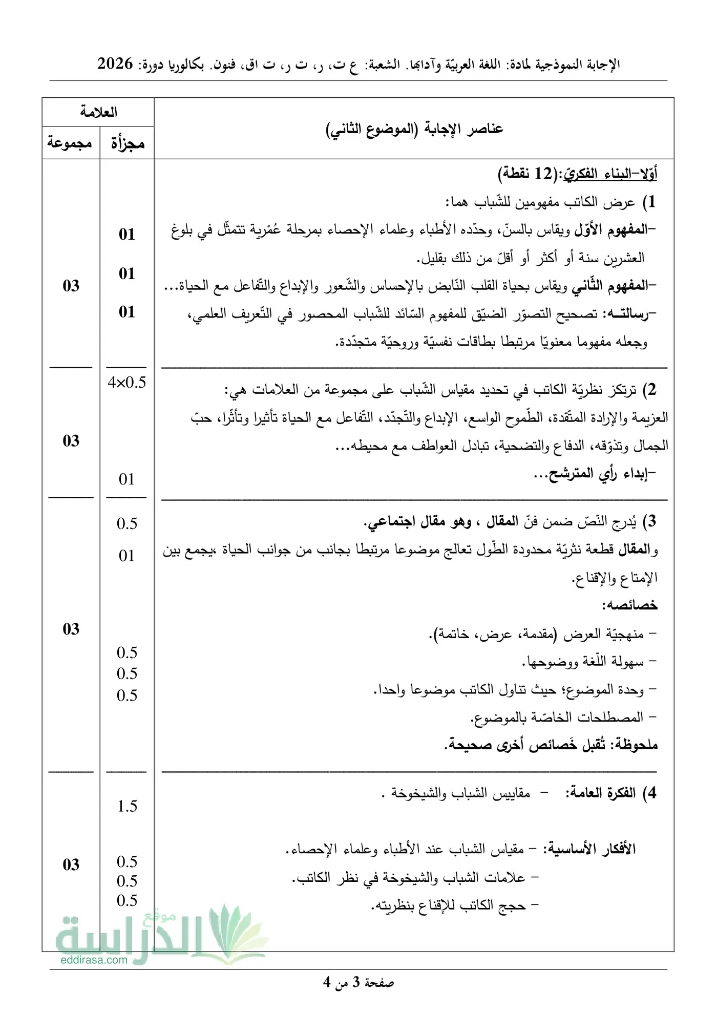 الصفحة 3 من 4