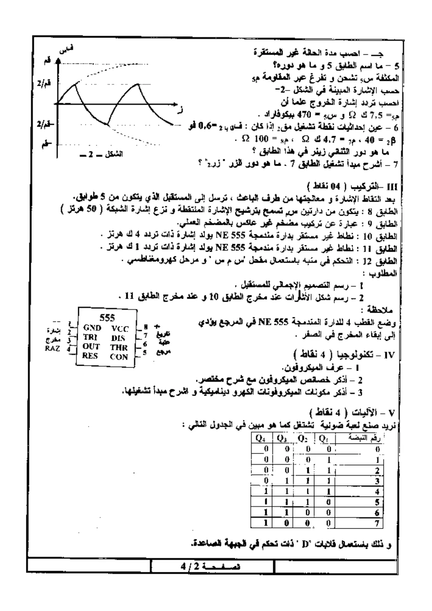 الصفحة 2 من 4