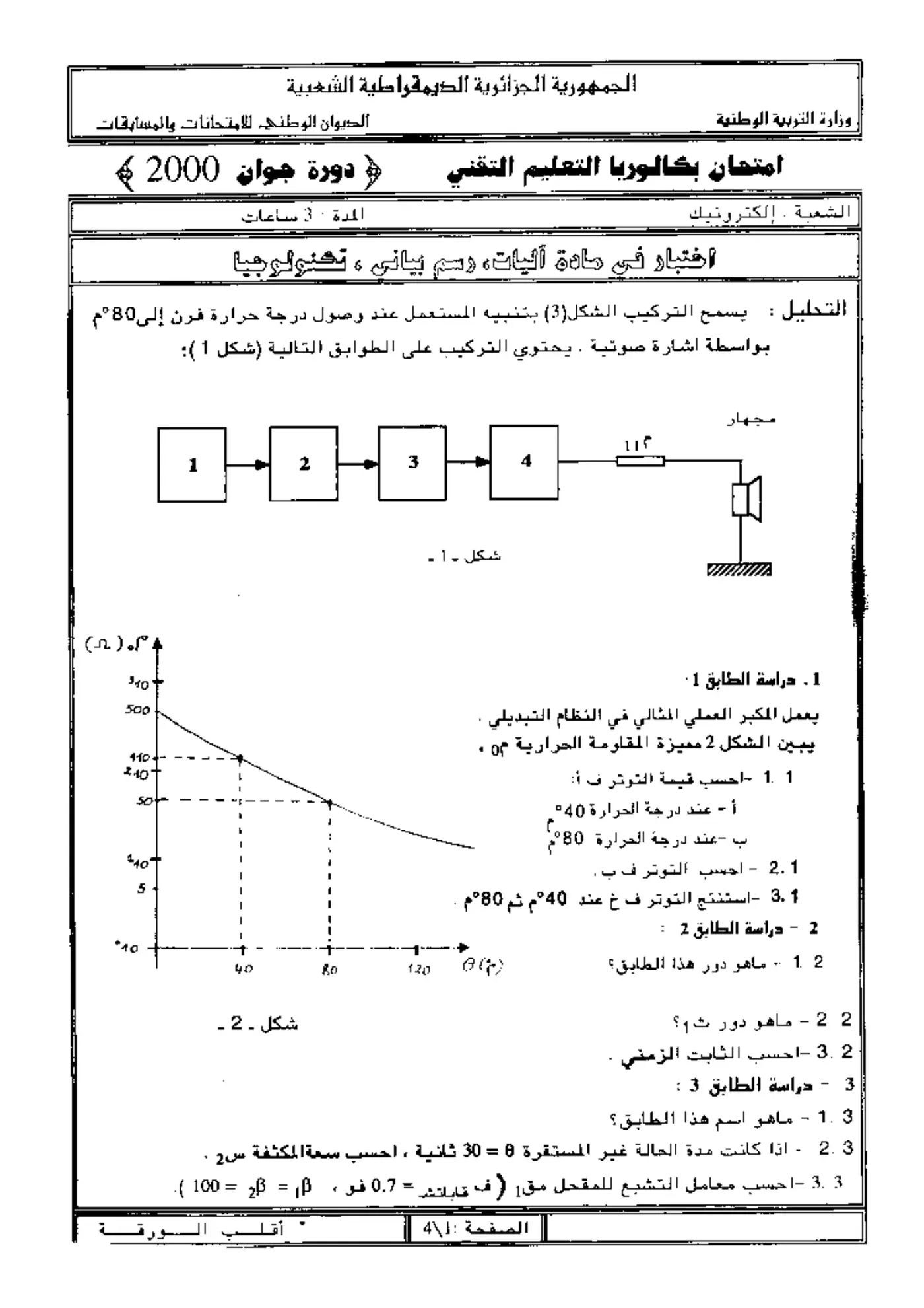 الصفحة 1 من 4