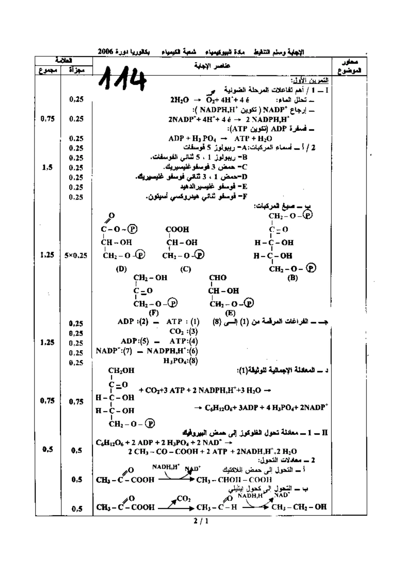 الصفحة 1 من 2