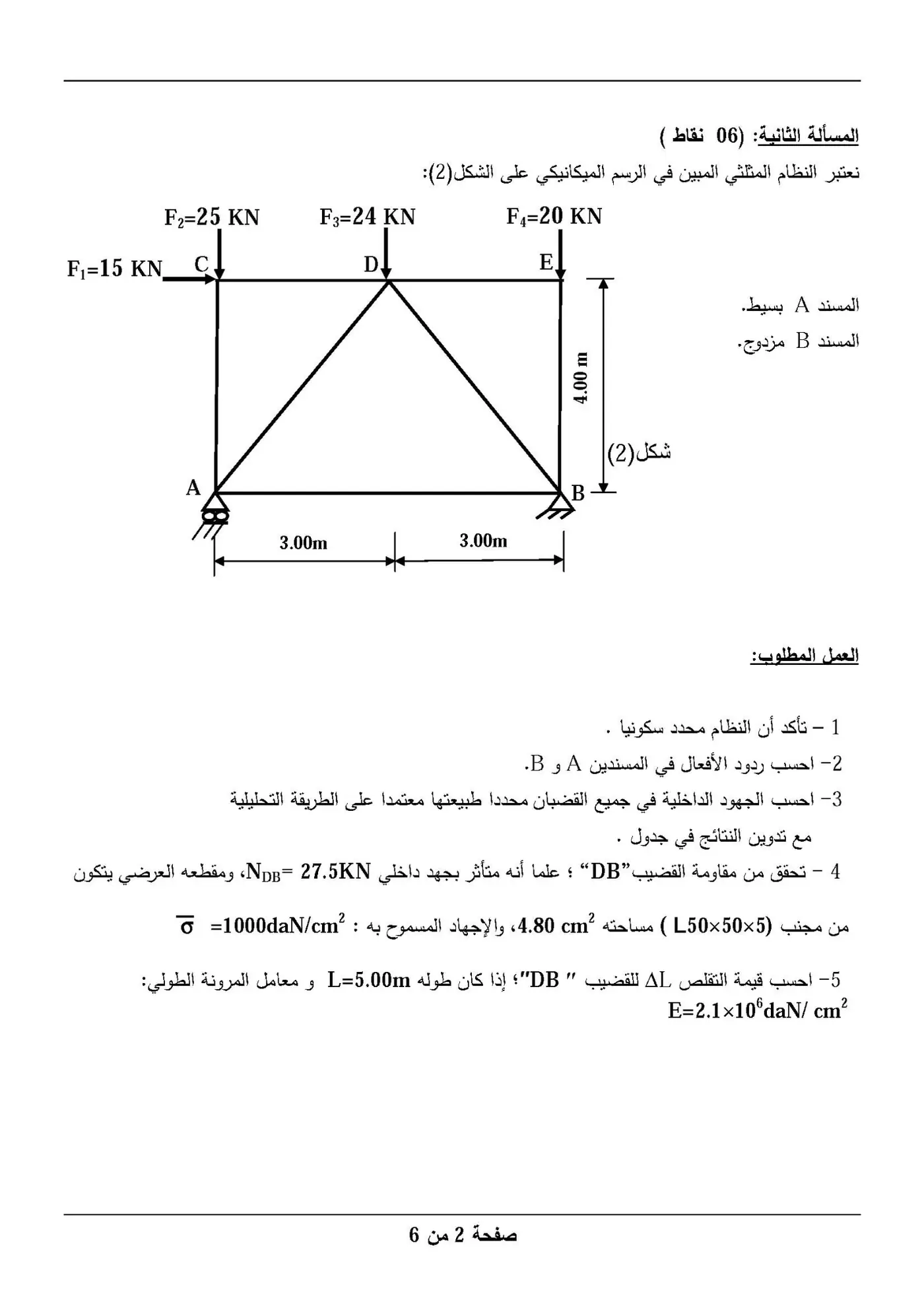 الصفحة 2 من 6