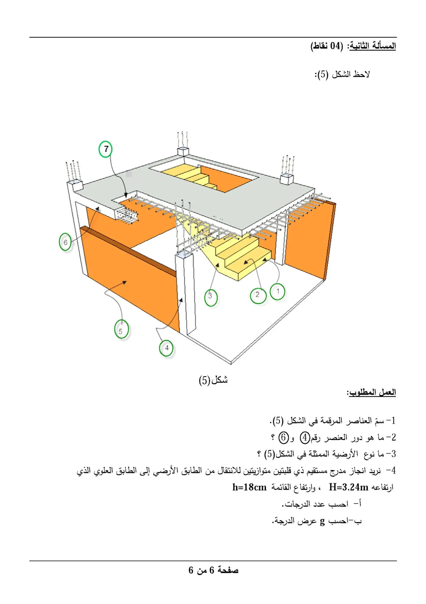 الصفحة 6 من 6